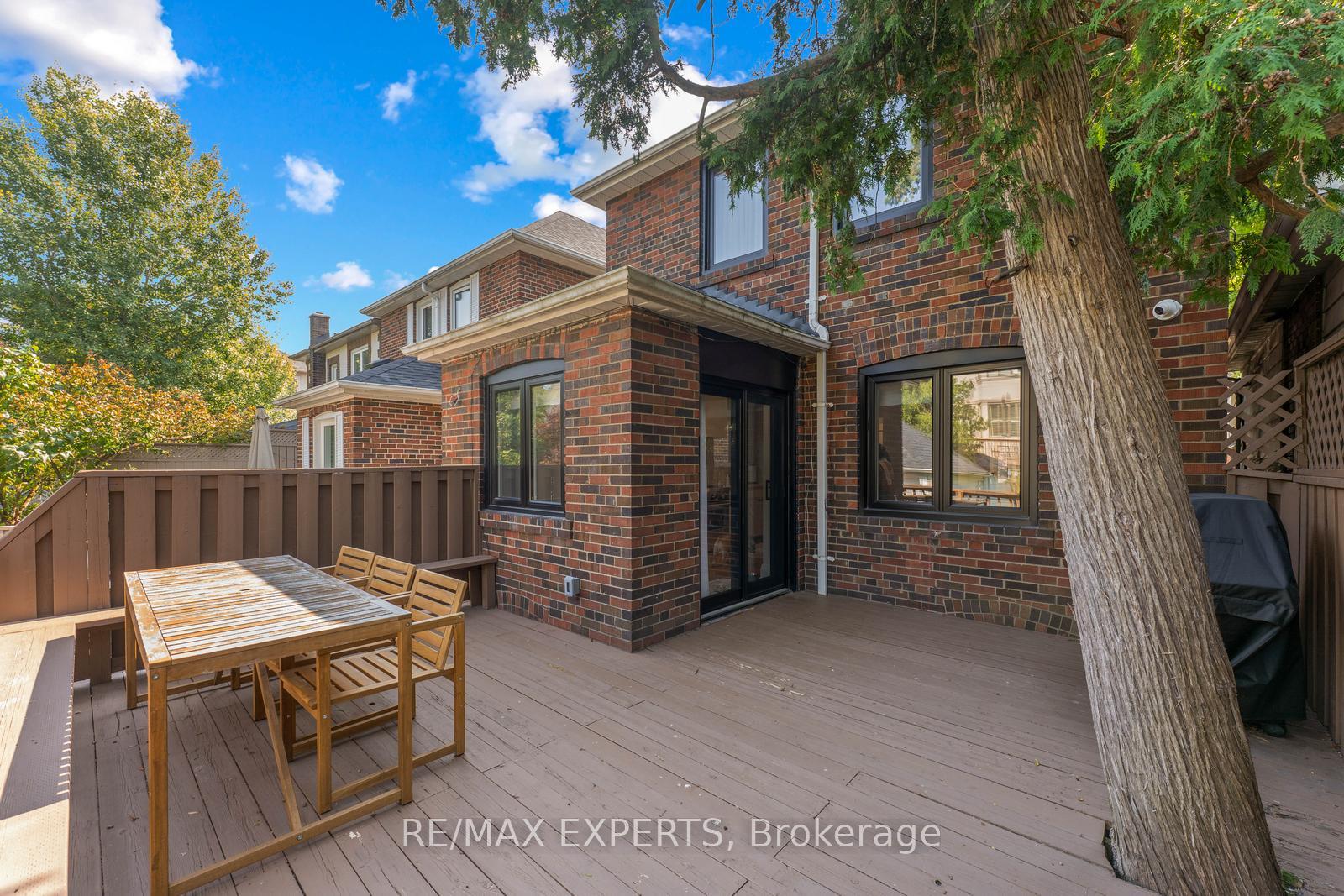 Photo 34 of 348 Old Orchard Grove, Toronto, Lawrence Park North — HOMEH