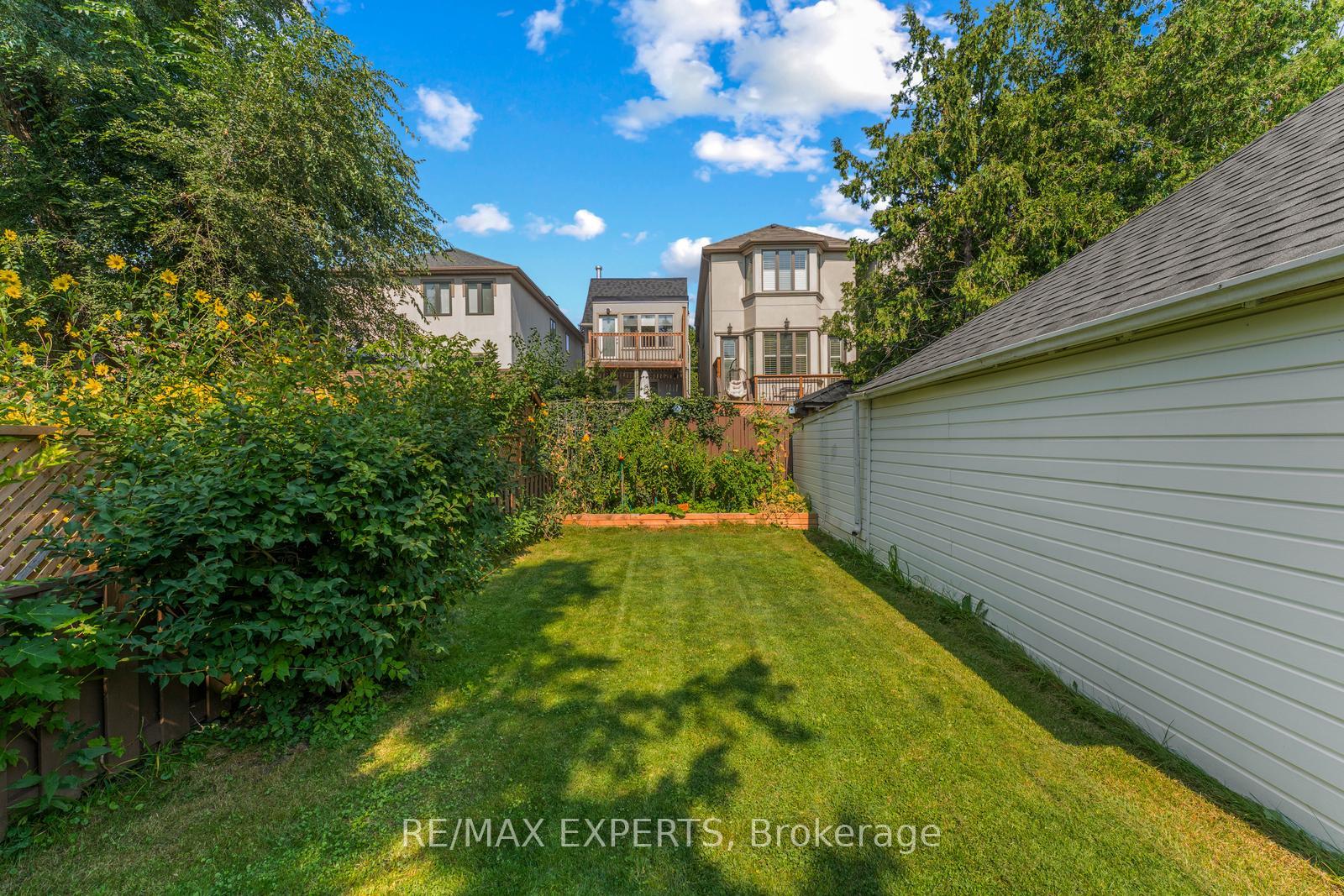 Photo 32 of 348 Old Orchard Grove, Toronto, Lawrence Park North — HOMEH