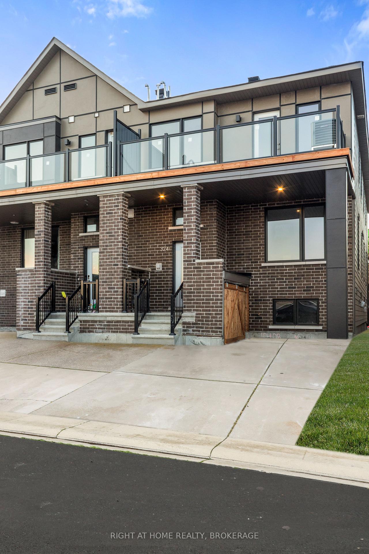 Photo 6 of 324 Catsfoot Walk, Ottawa, Barrhaven - Half Moon Bay — HOMEH