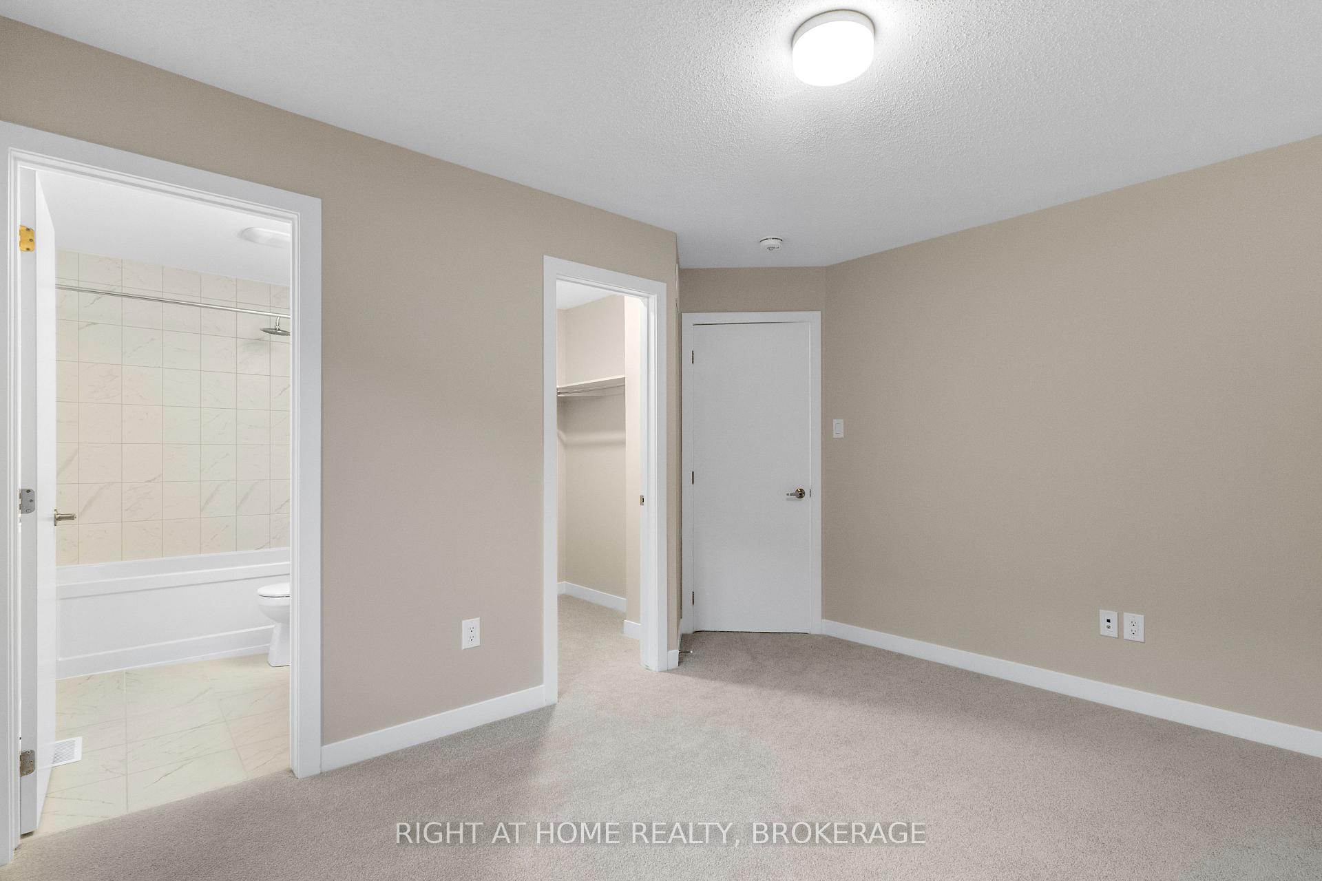 Photo 16 of 324 Catsfoot Walk, Ottawa, Barrhaven - Half Moon Bay — HOMEH