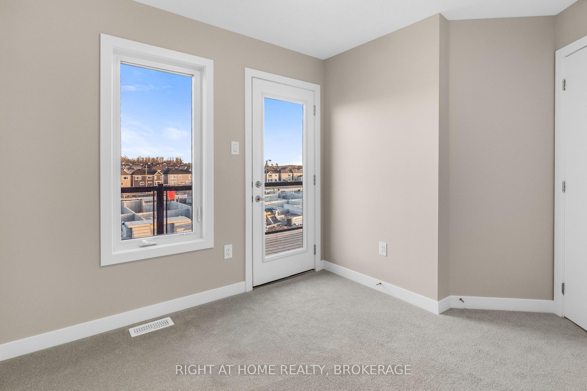 Photo 19 of 324 Catsfoot Walk, Ottawa, Barrhaven - Half Moon Bay — HOMEH
