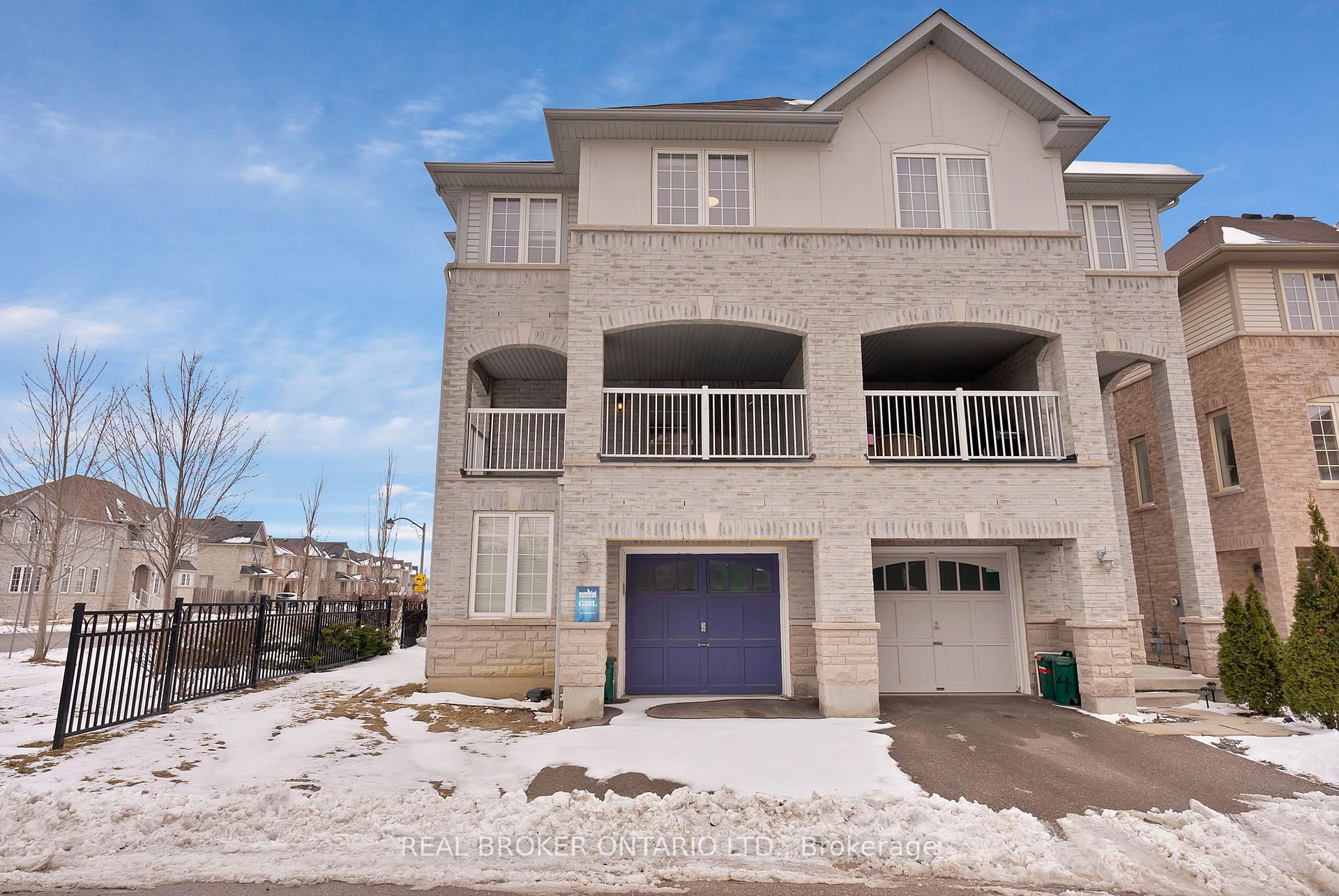 Photo 88 of 2 Boylett Road, Ajax, Central East — HOMEH