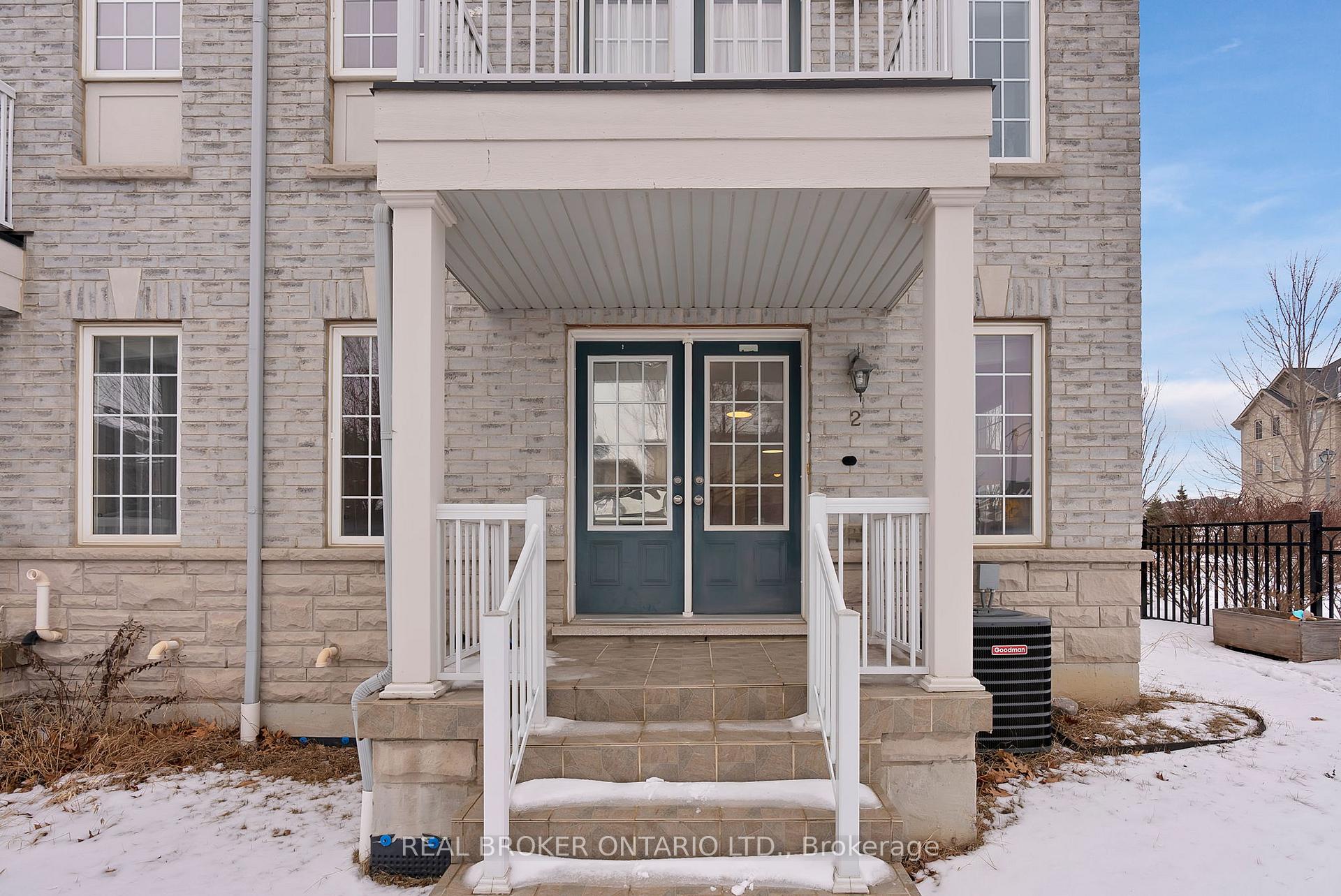 Photo 97 of 2 Boylett Road, Ajax, Central East — HOMEH