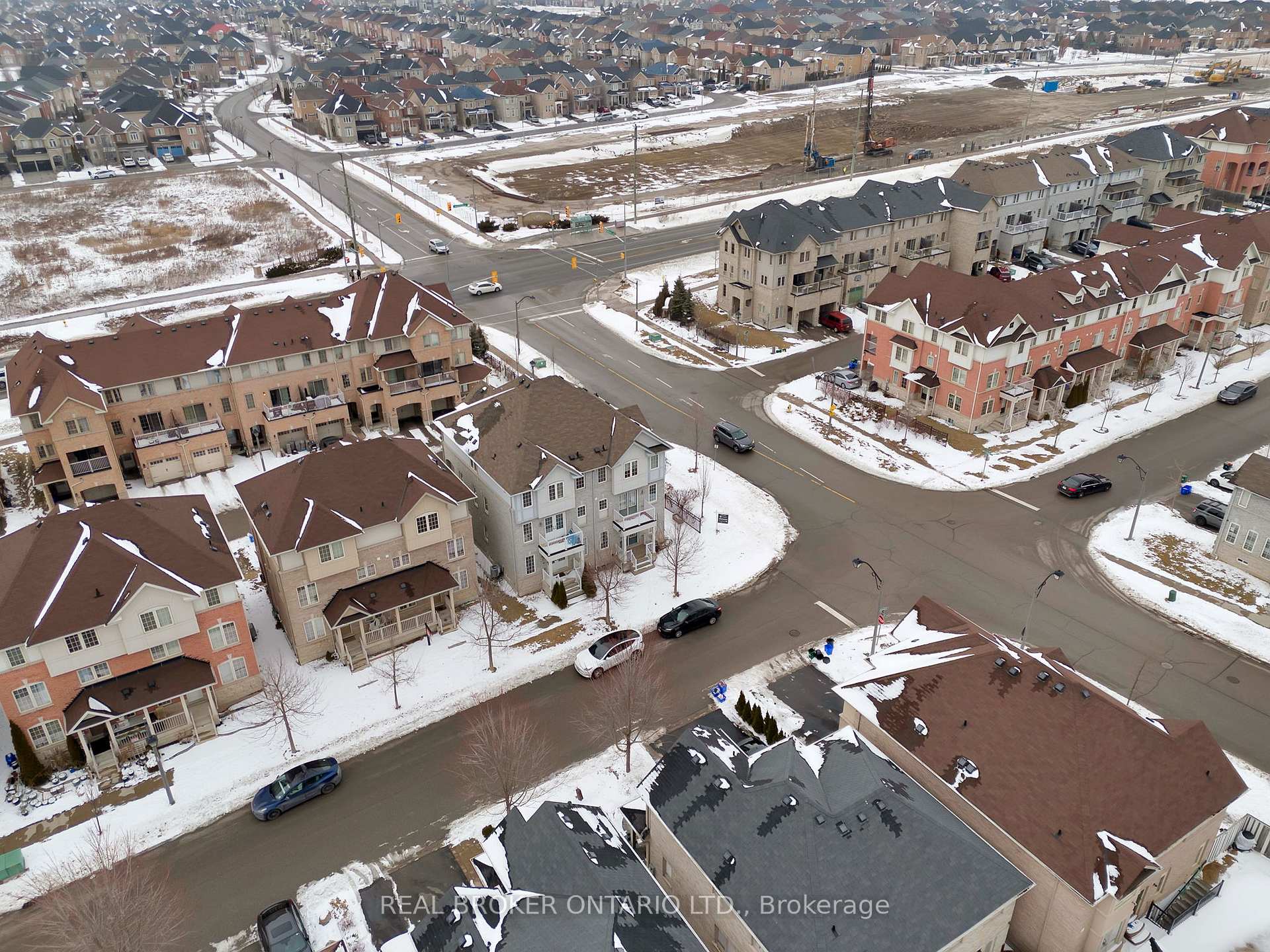 Photo 100 of 2 Boylett Road, Ajax, Central East — HOMEH