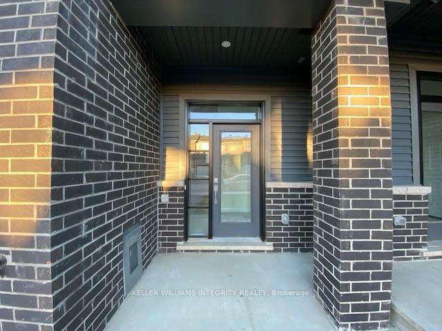 Photo 2 of 178 Namaste Walk, Ottawa, Barrhaven - Heritage Park — HOMEH