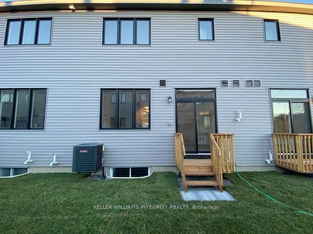 Photo 29 of 178 Namaste Walk, Ottawa, Barrhaven - Heritage Park — HOMEH