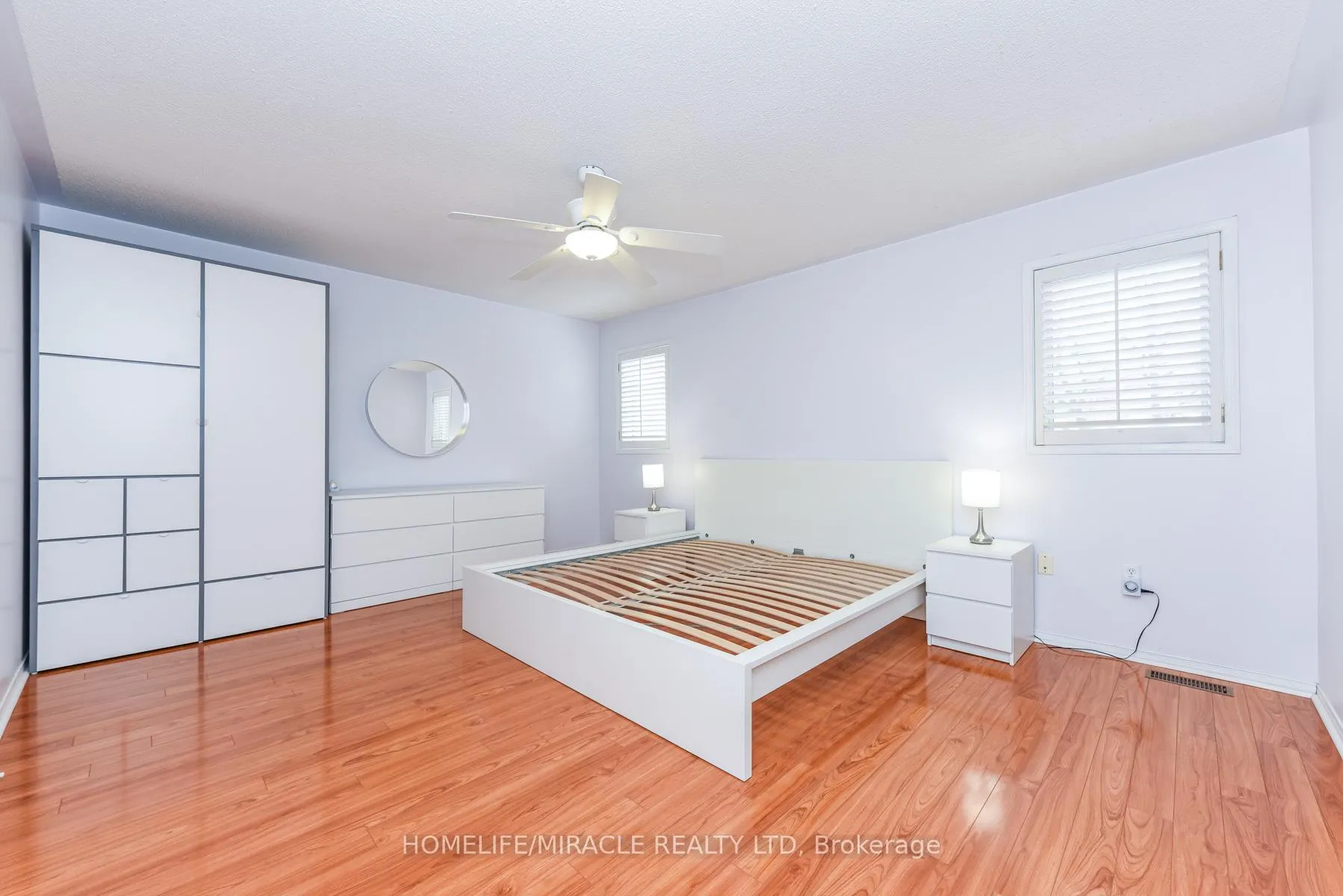 Photo 13 of 125 Seaside Circle, Brampton, Sandringham-Wellington — HOMEH