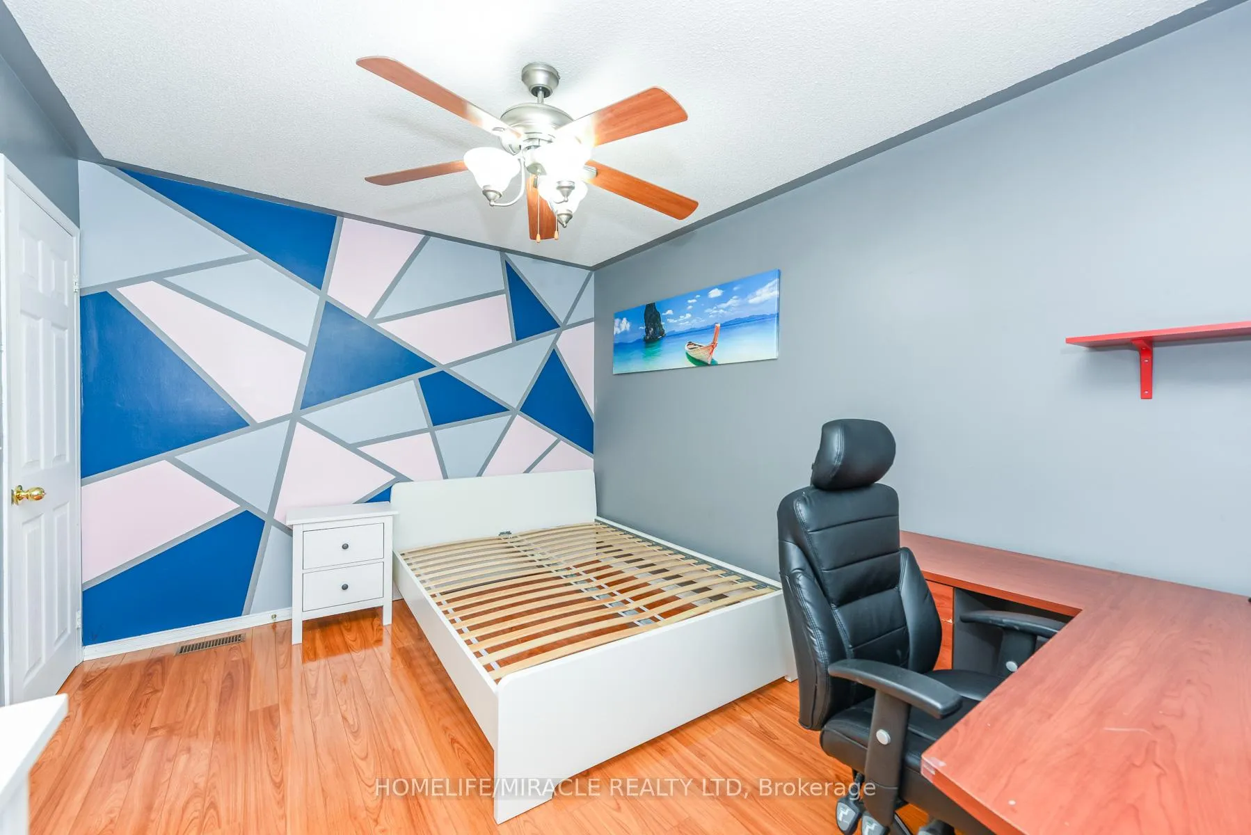 Photo 19 of 125 Seaside Circle, Brampton, Sandringham-Wellington — HOMEH