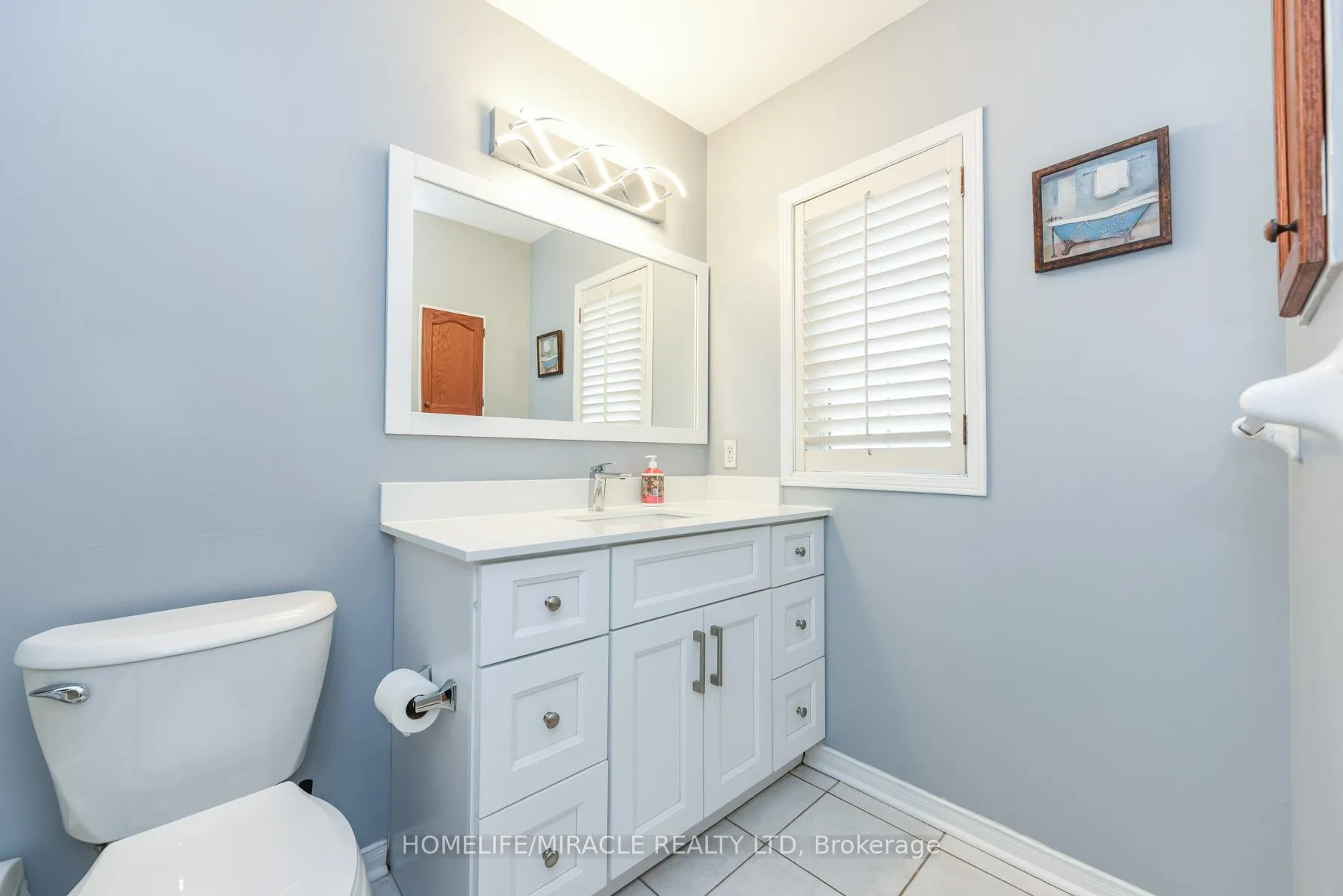 Photo 21 of 125 Seaside Circle, Brampton, Sandringham-Wellington — HOMEH