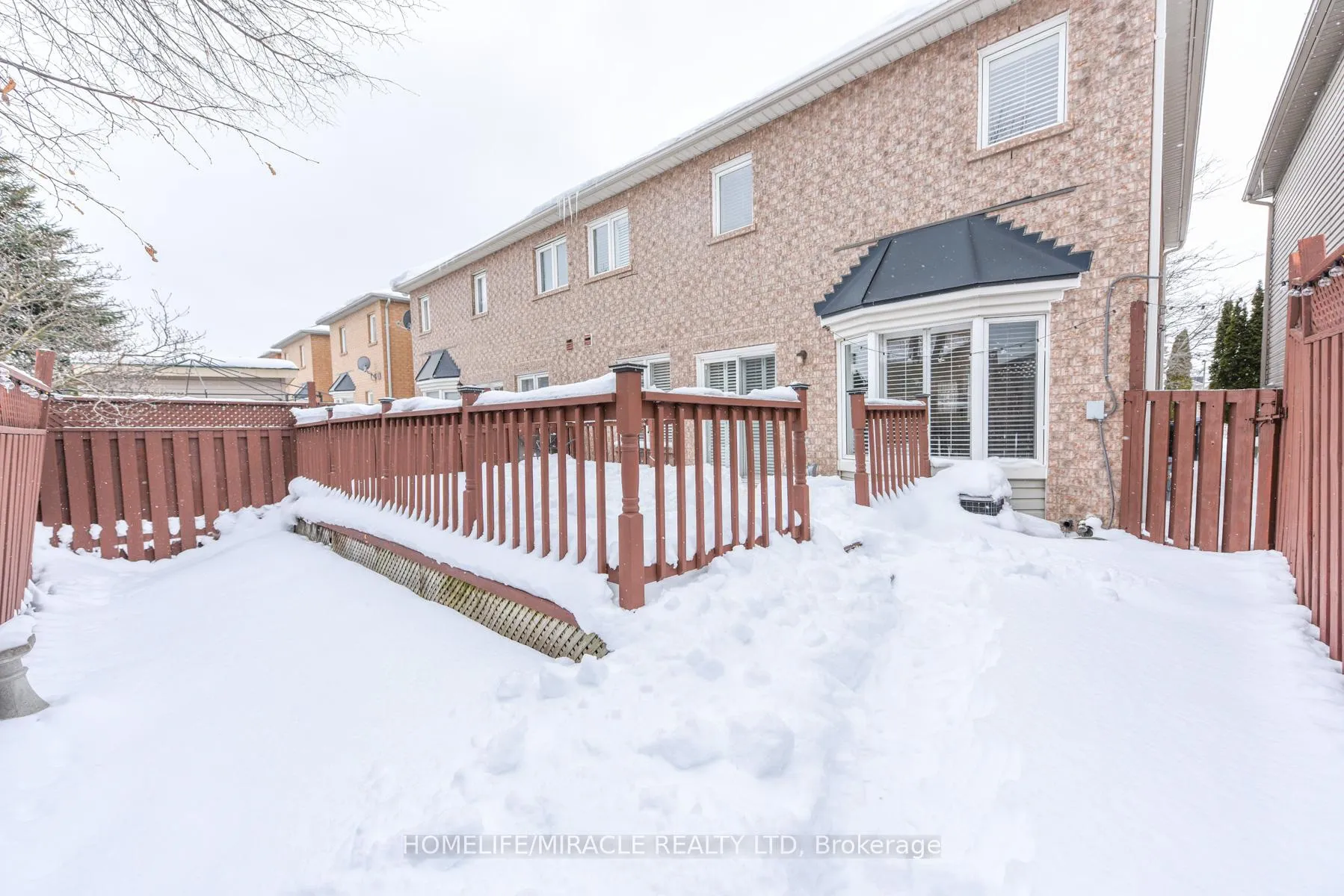 Photo 35 of 125 Seaside Circle, Brampton, Sandringham-Wellington — HOMEH
