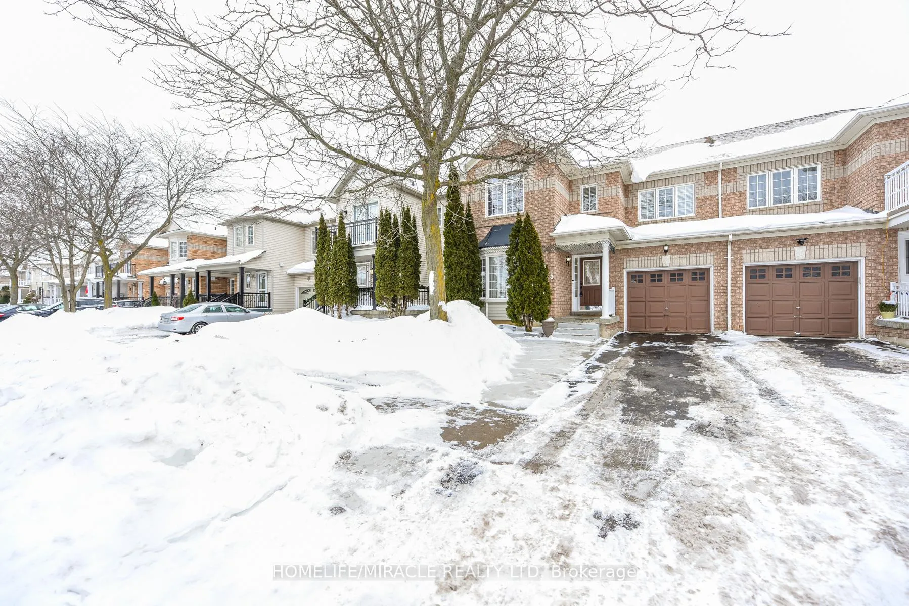 Photo 37 of 125 Seaside Circle, Brampton, Sandringham-Wellington — HOMEH