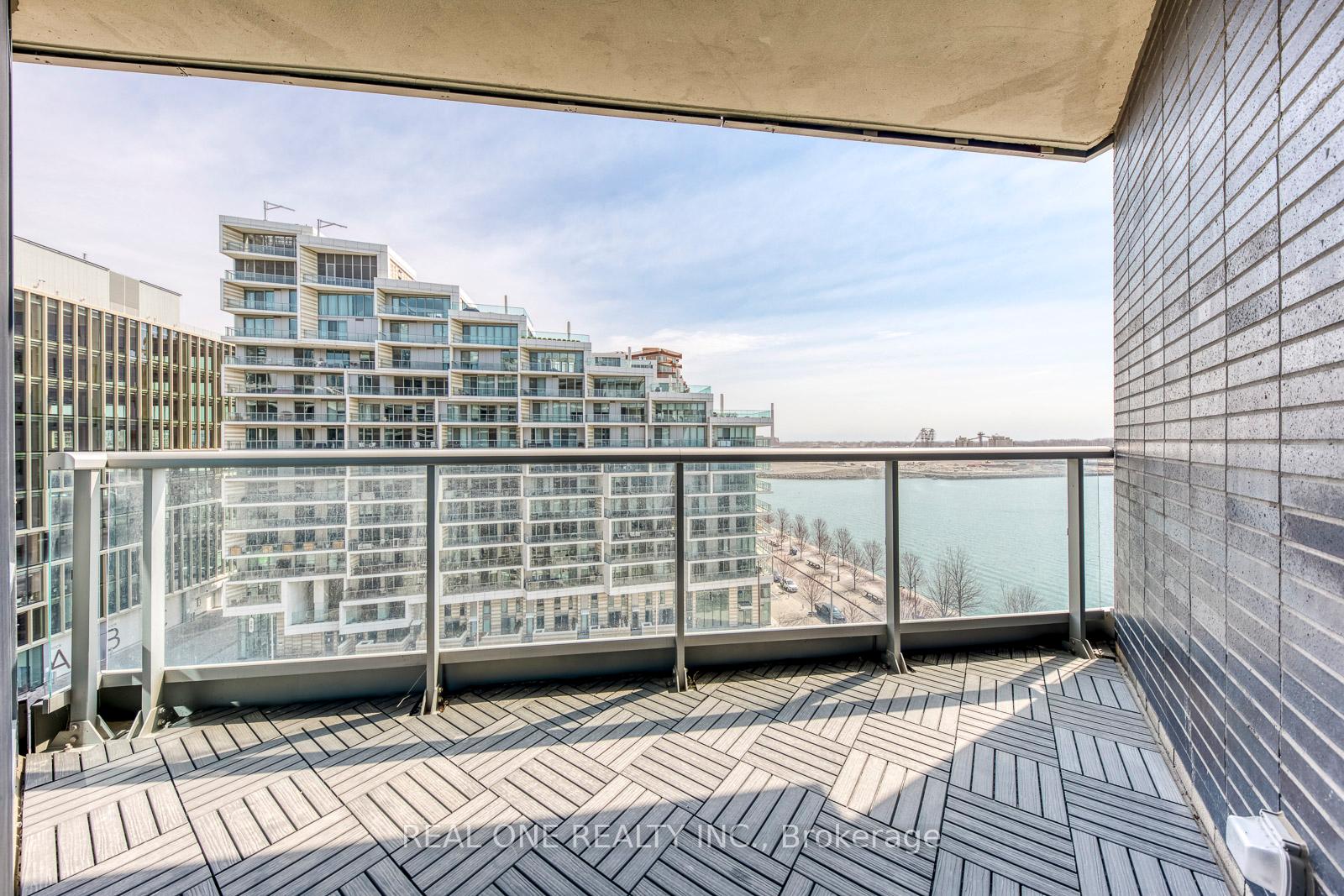 Photo 63 of Unit 818, 1 Edgewate Drive, Toronto, South Riverdale — HOMEH