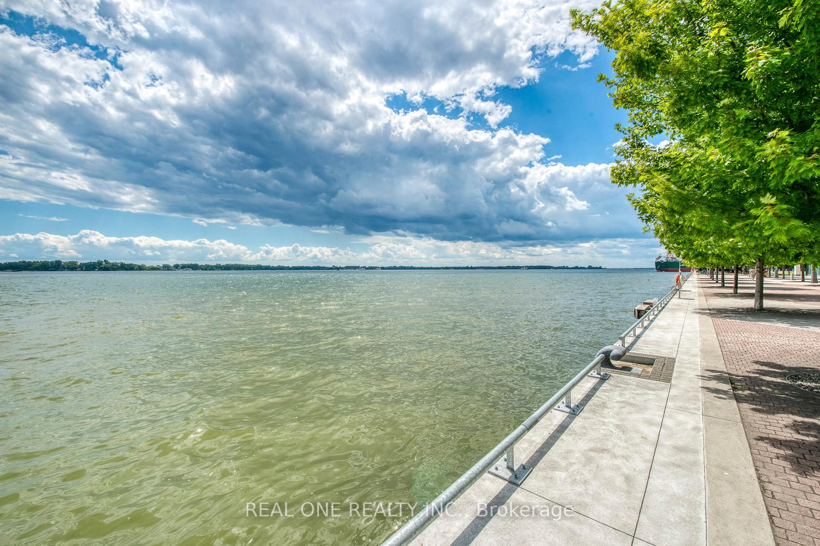 Photo 86 of Unit 818, 1 Edgewate Drive, Toronto, South Riverdale — HOMEH