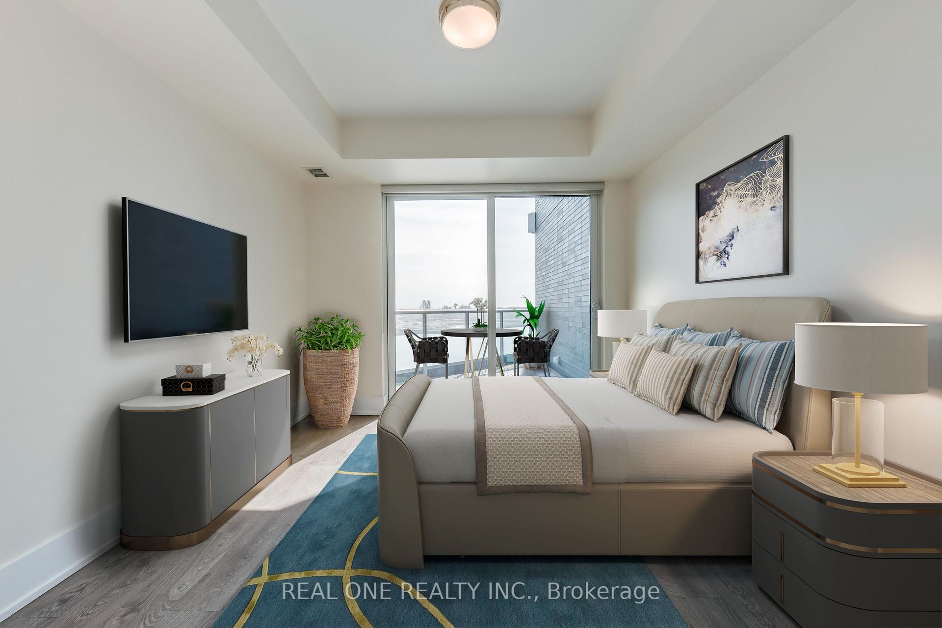 Photo 52 of Unit 818, 1 Edgewate Drive, Toronto, South Riverdale — HOMEH