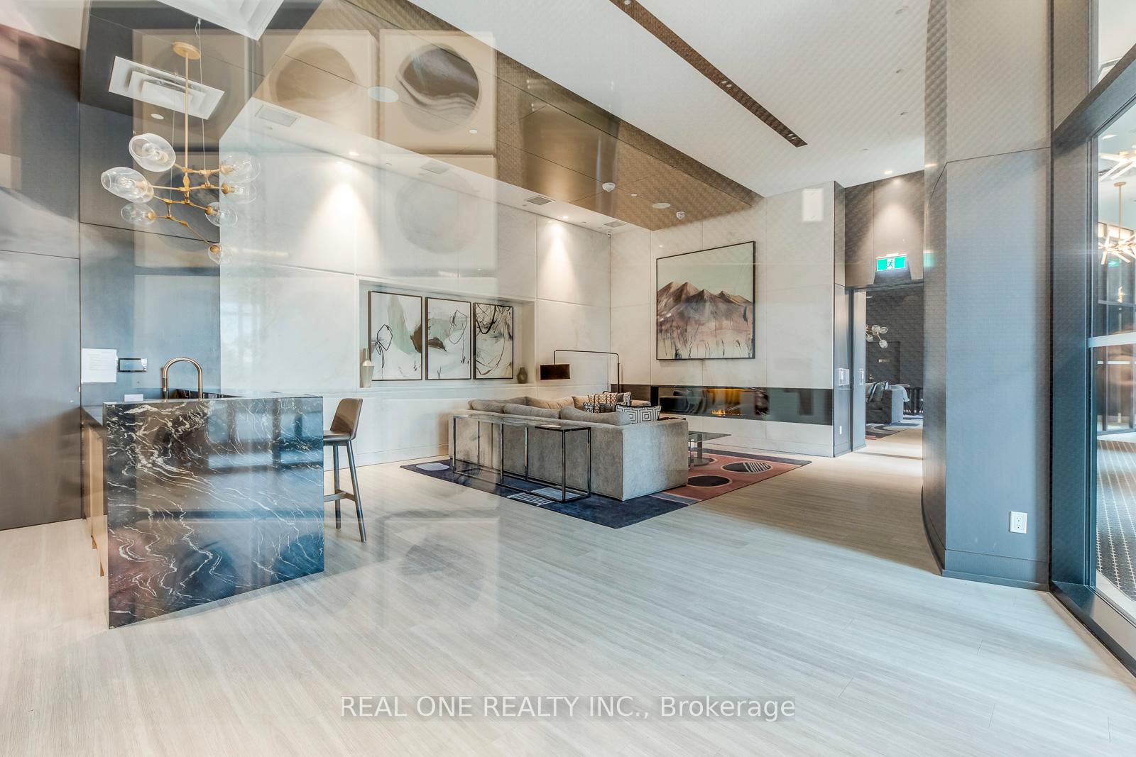 Photo 87 of Unit 818, 1 Edgewate Drive, Toronto, South Riverdale — HOMEH