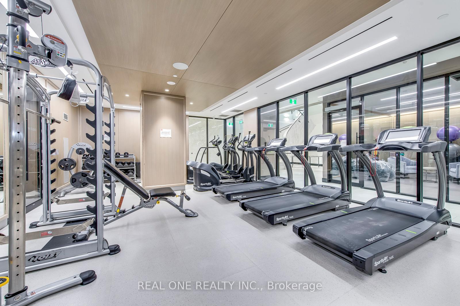 Photo 88 of Unit 818, 1 Edgewate Drive, Toronto, South Riverdale — HOMEH