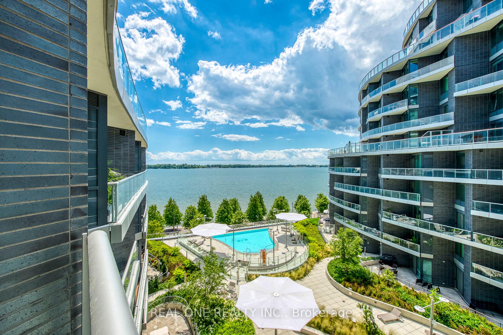Photo 90 of Unit 818, 1 Edgewate Drive, Toronto, South Riverdale — HOMEH