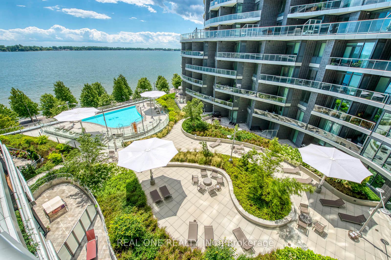 Photo 91 of Unit 818, 1 Edgewate Drive, Toronto, South Riverdale — HOMEH