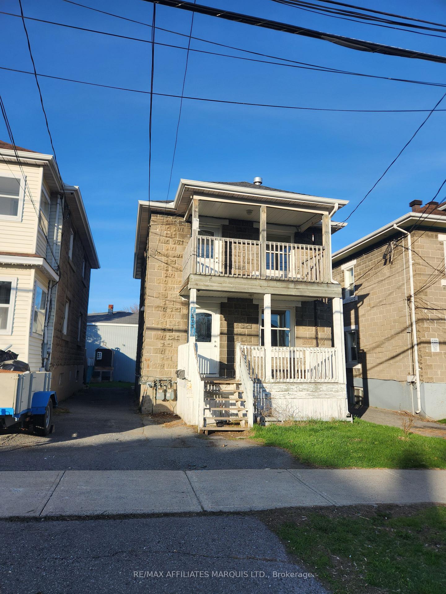 Photo 1 of 115-115A Belmont Street, Cornwall — HOMEH