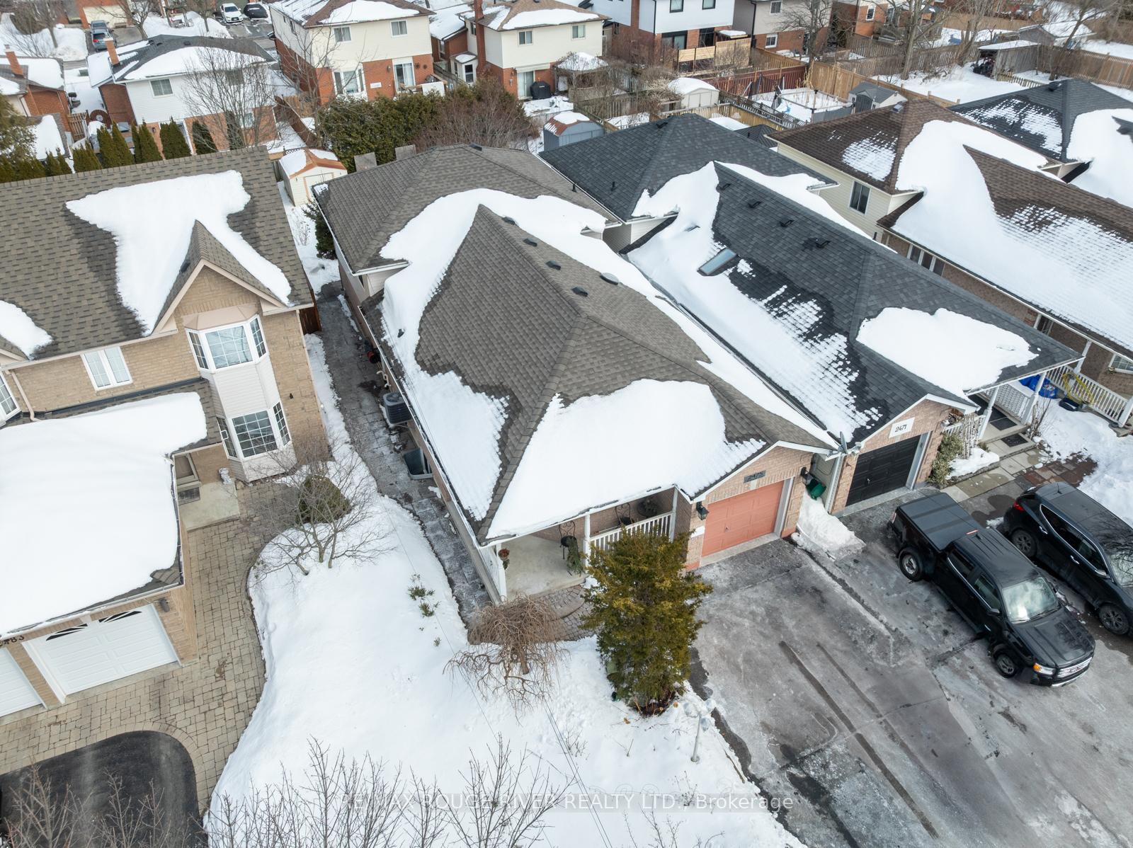 Photo 1 of 2475 Prestonvale Road, Clarington, Courtice — HOMEH