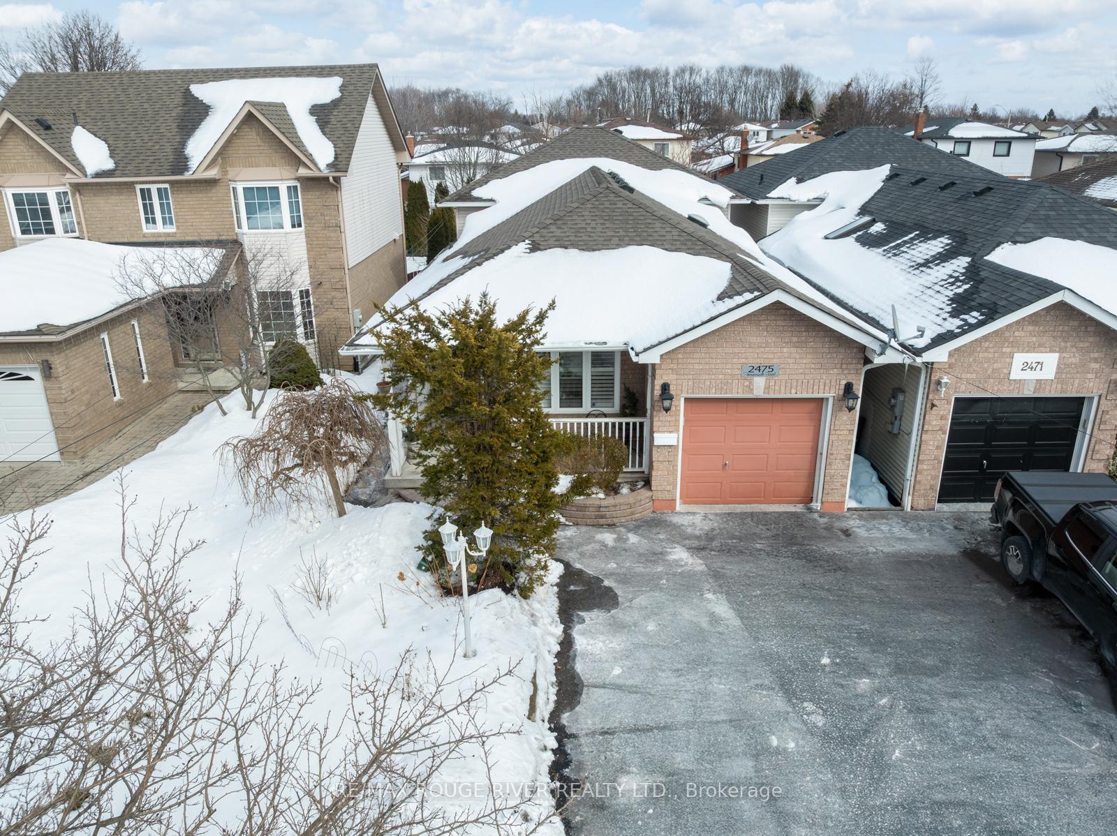Photo 3 of 2475 Prestonvale Road, Clarington, Courtice — HOMEH