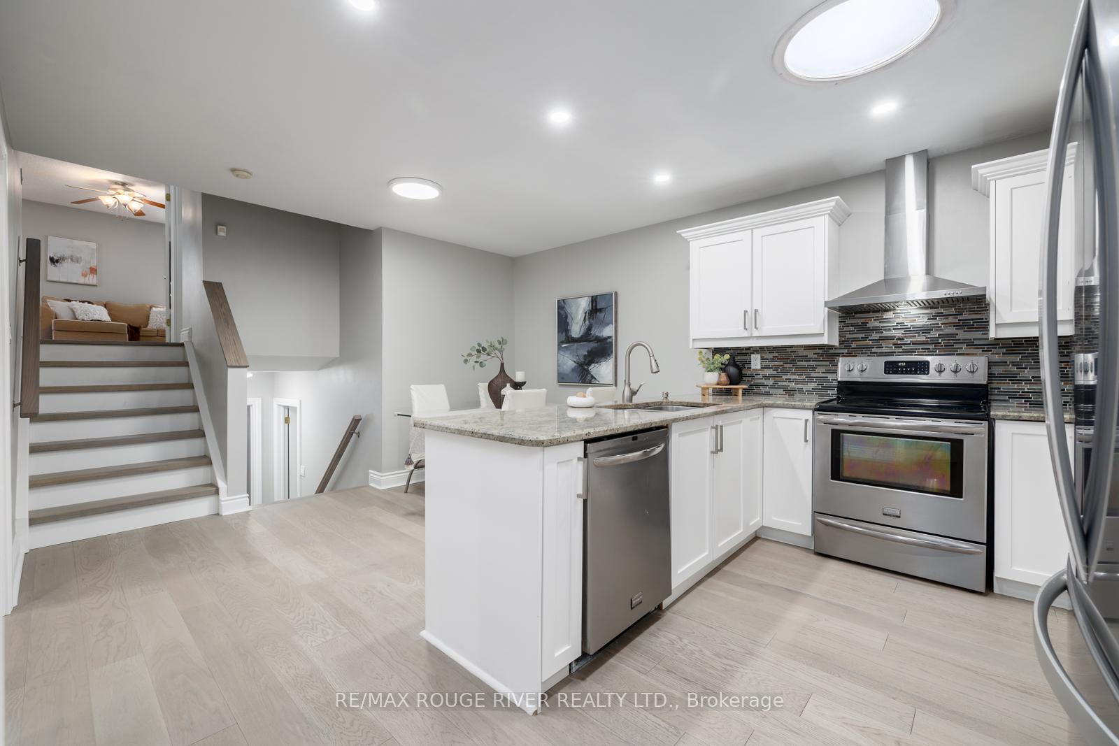 Photo 9 of 2475 Prestonvale Road, Clarington, Courtice — HOMEH