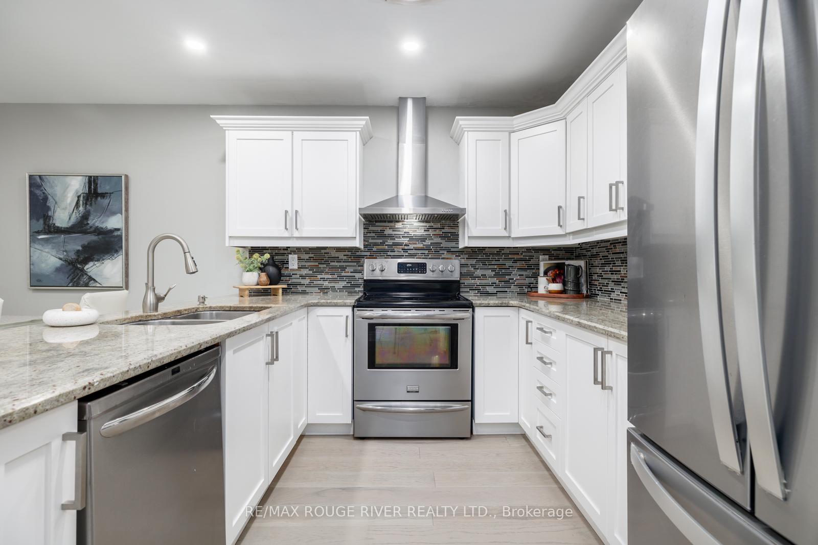Photo 10 of 2475 Prestonvale Road, Clarington, Courtice — HOMEH