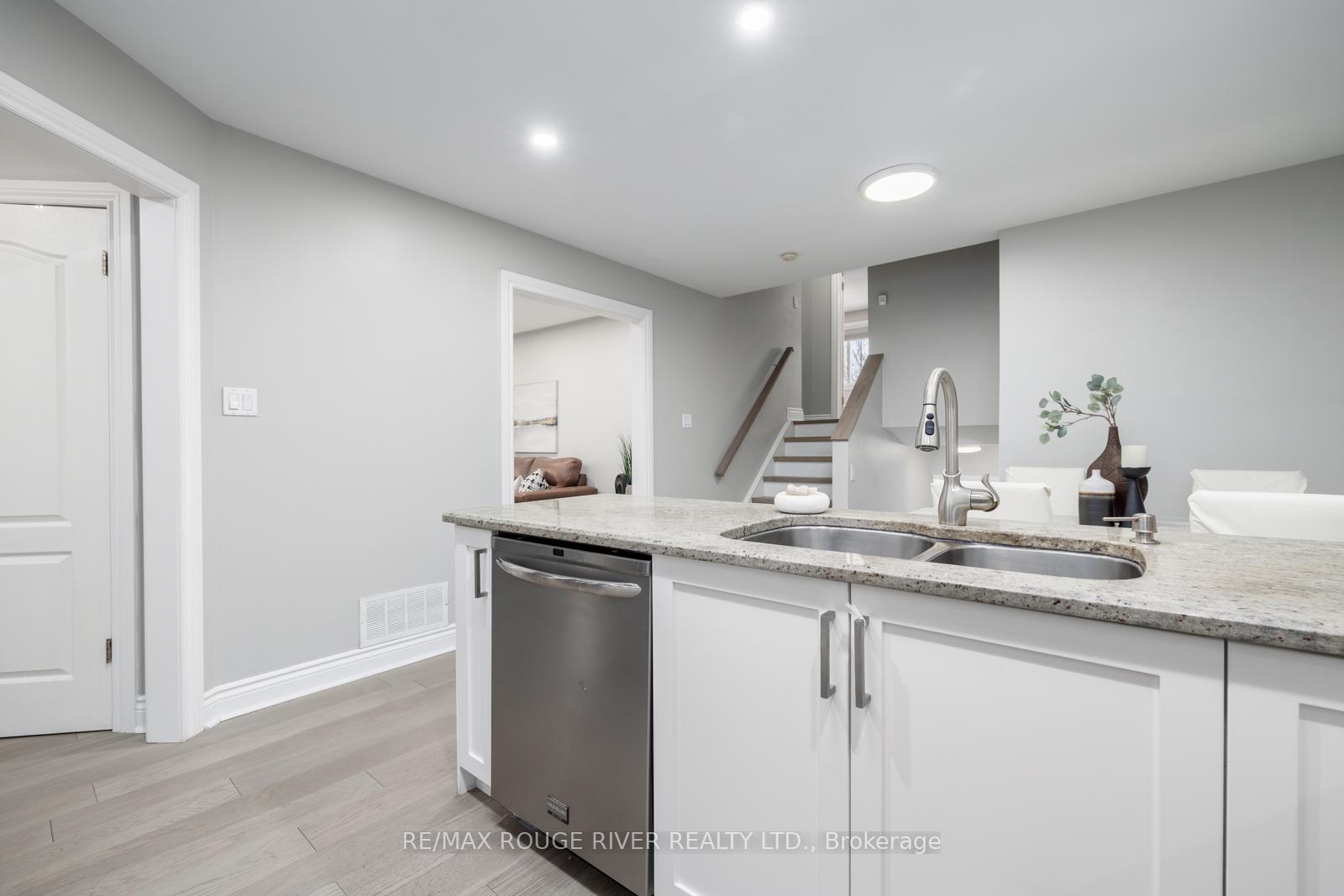 Photo 11 of 2475 Prestonvale Road, Clarington, Courtice — HOMEH