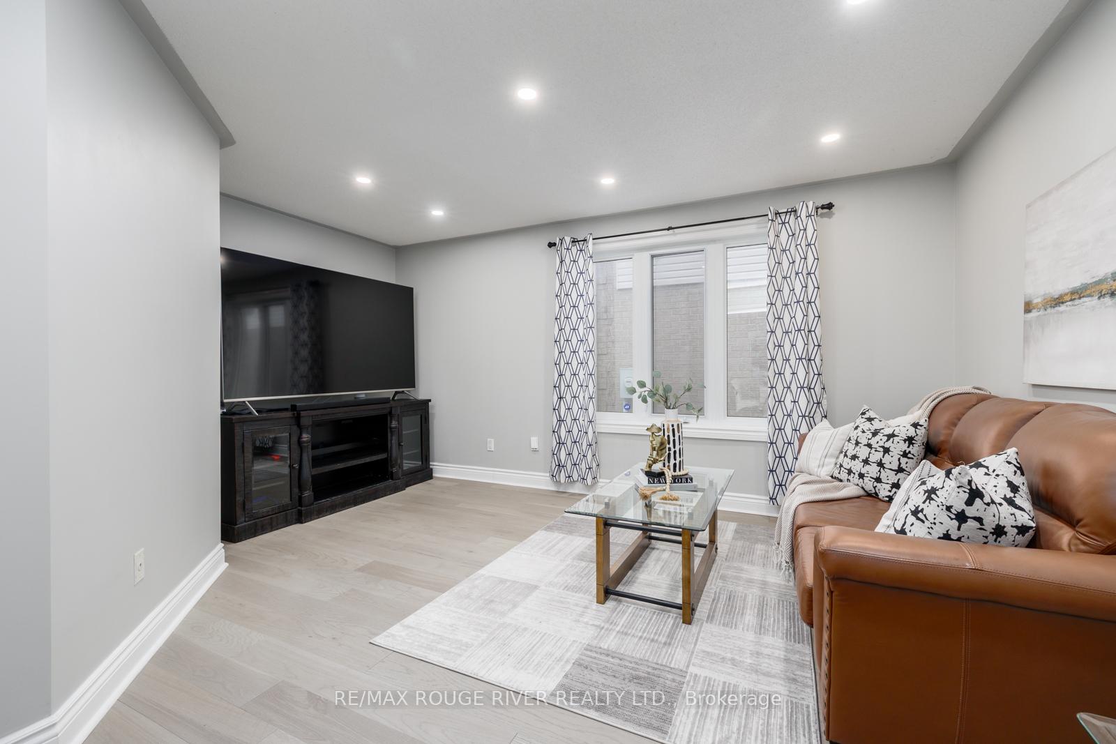 Photo 15 of 2475 Prestonvale Road, Clarington, Courtice — HOMEH
