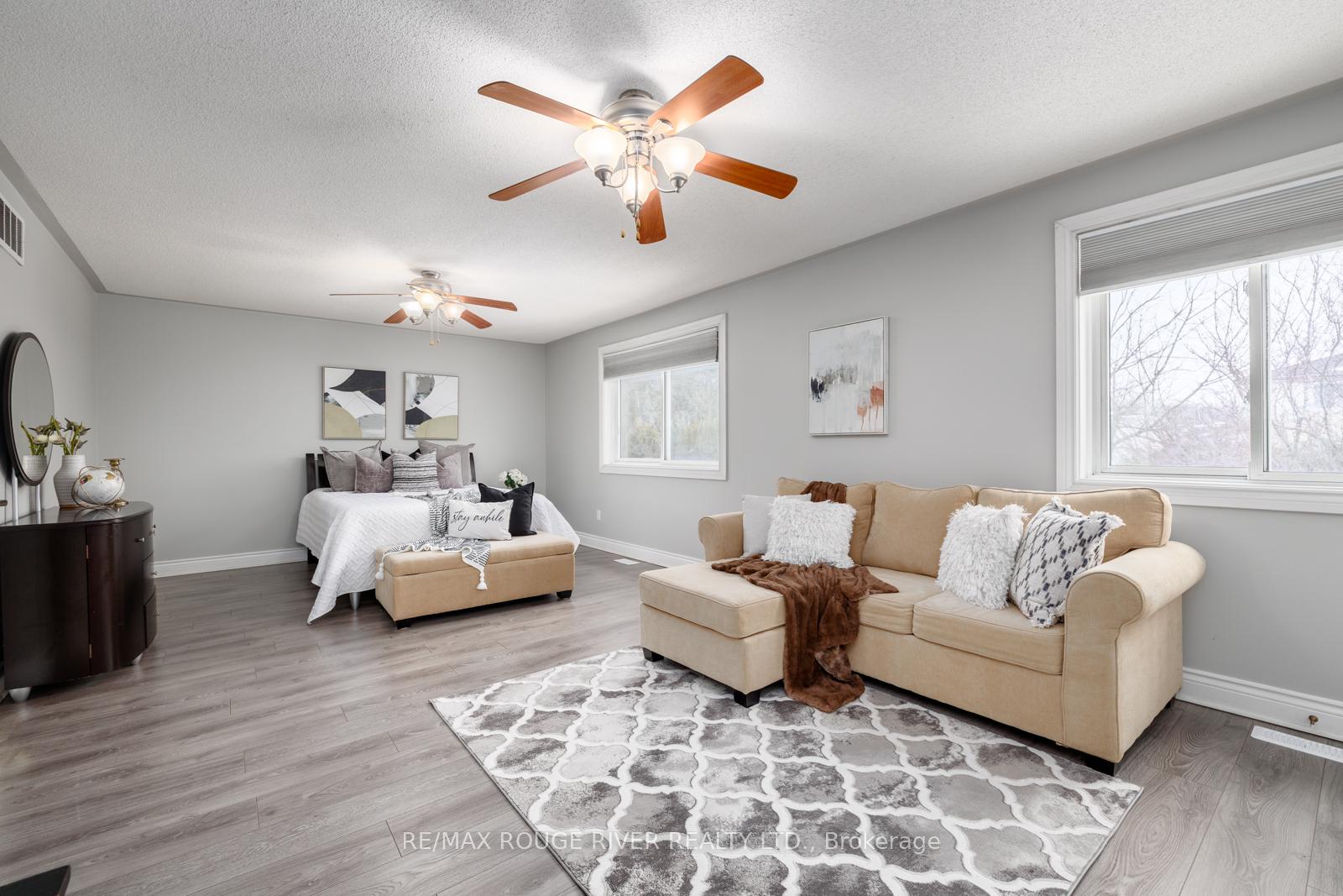 Photo 18 of 2475 Prestonvale Road, Clarington, Courtice — HOMEH