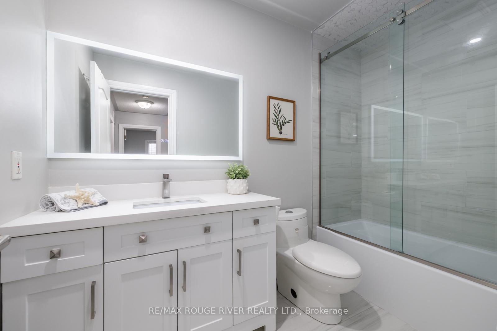 Photo 21 of 2475 Prestonvale Road, Clarington, Courtice — HOMEH