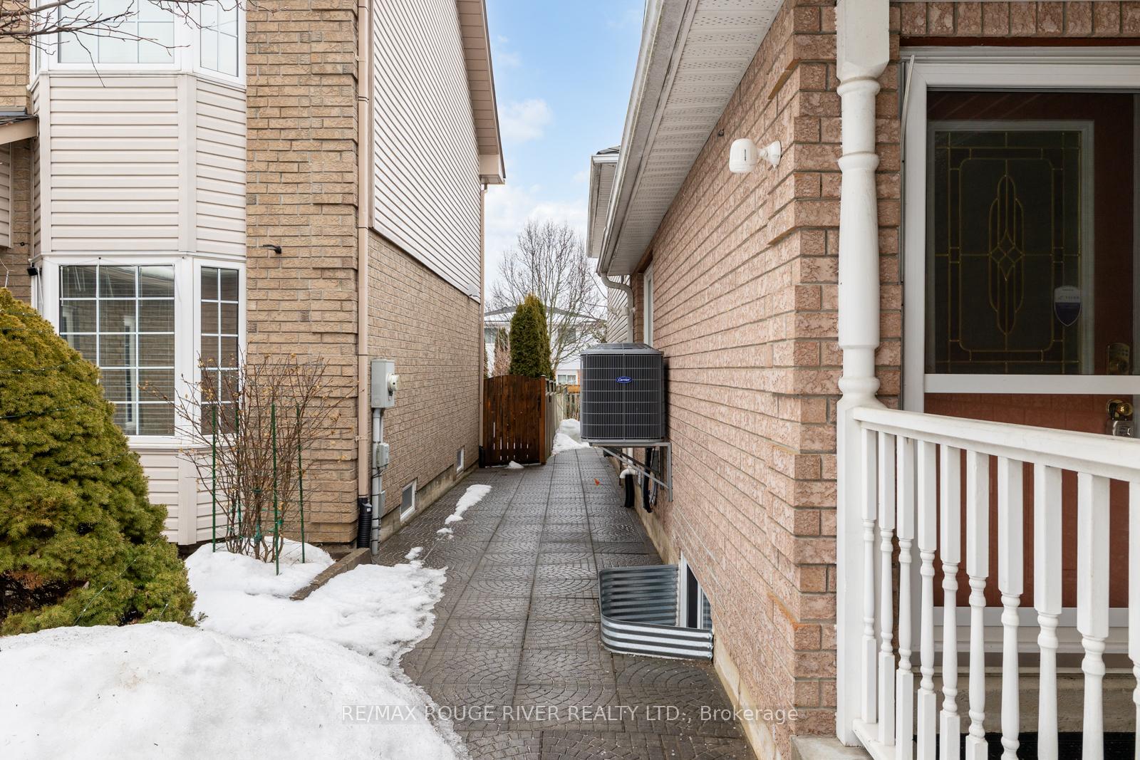 Photo 66 of 2475 Prestonvale Road, Clarington, Courtice — HOMEH
