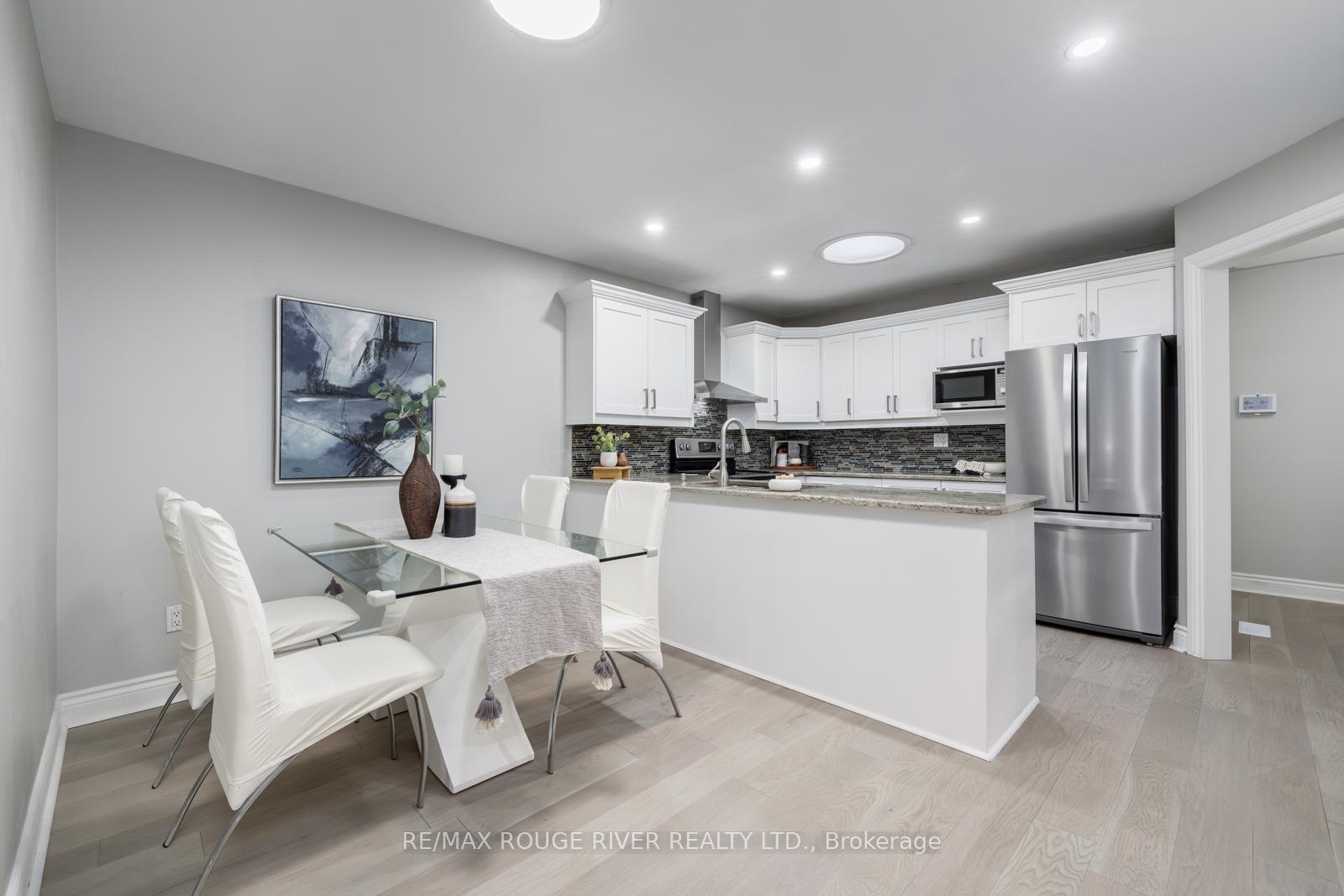 Photo 31 of 2475 Prestonvale Road, Clarington, Courtice — HOMEH