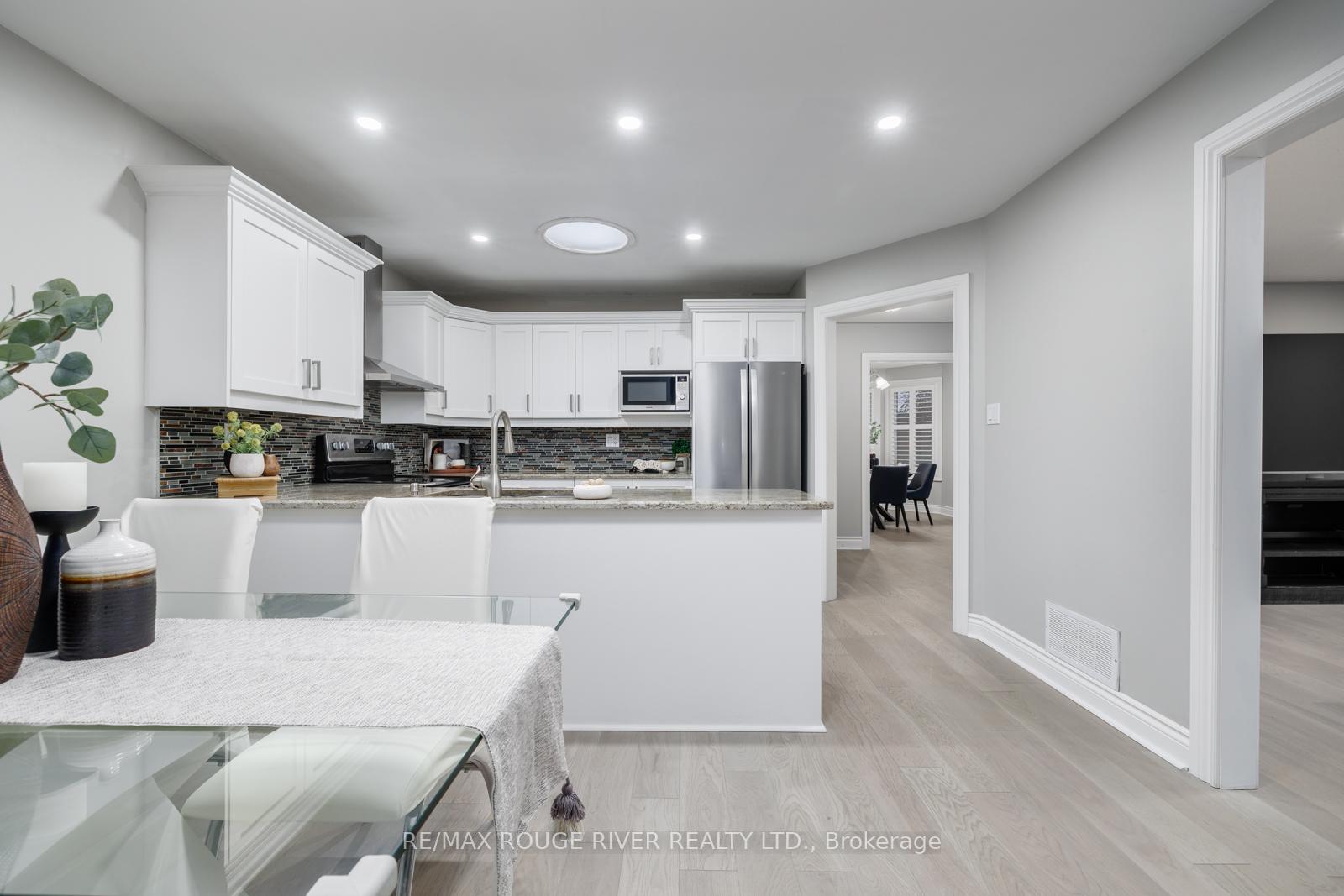 Photo 32 of 2475 Prestonvale Road, Clarington, Courtice — HOMEH