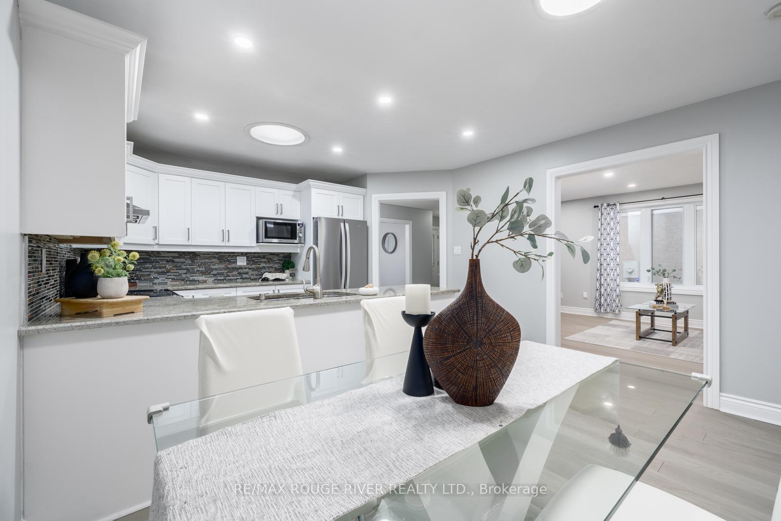 Photo 33 of 2475 Prestonvale Road, Clarington, Courtice — HOMEH