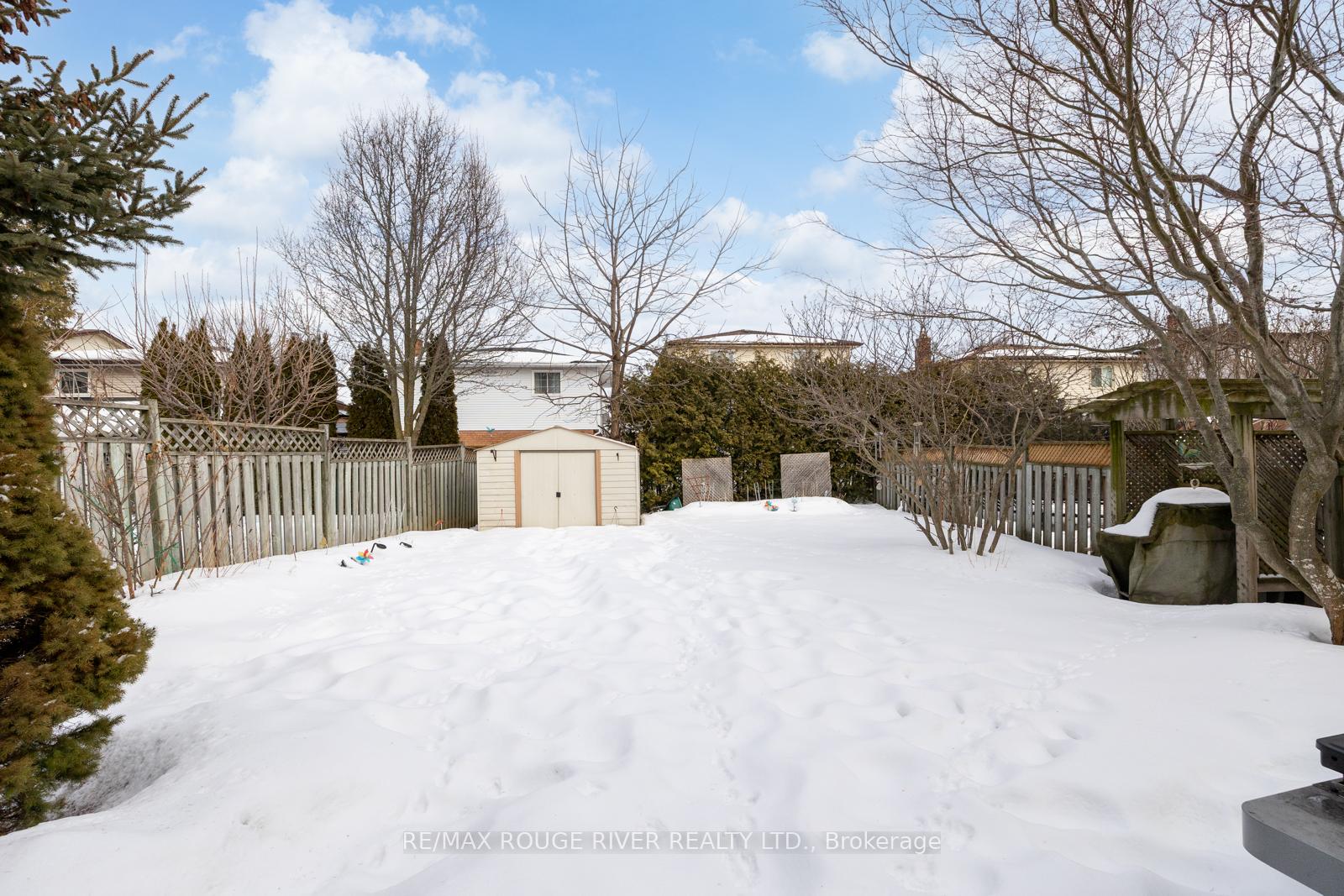 Photo 85 of 2475 Prestonvale Road, Clarington, Courtice — HOMEH