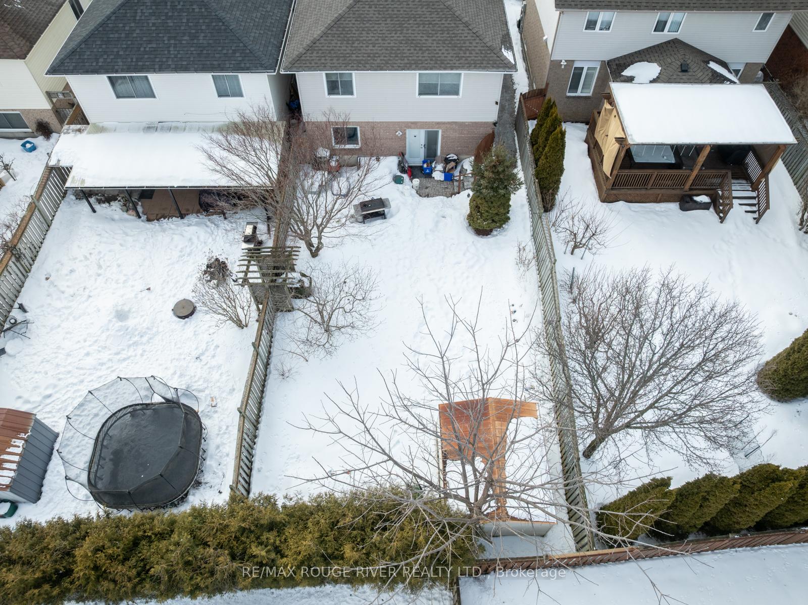 Photo 87 of 2475 Prestonvale Road, Clarington, Courtice — HOMEH