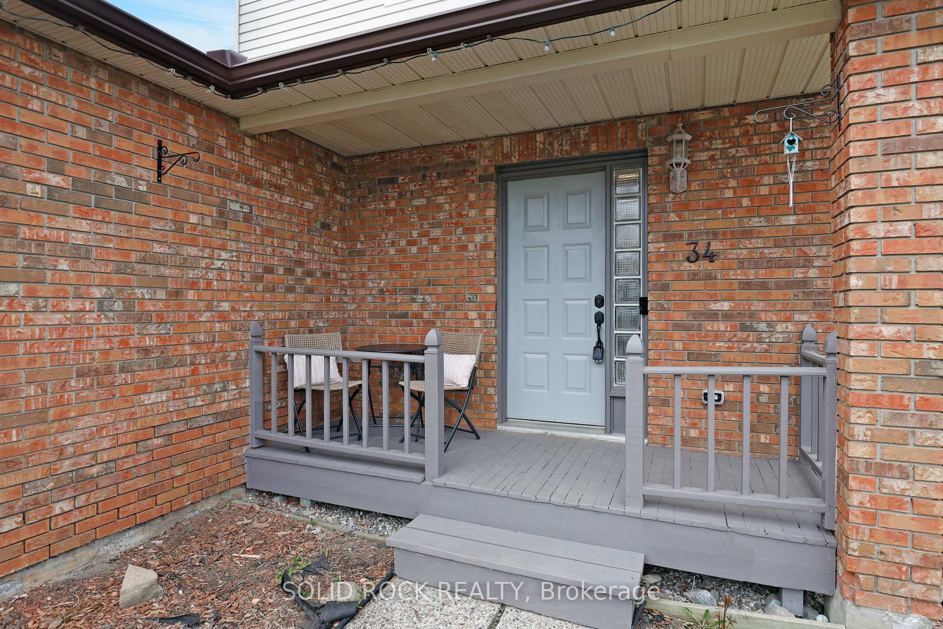 Photo 2 of 34 Antler Avenue, Ottawa, Barrhaven - On the Green — HOMEH