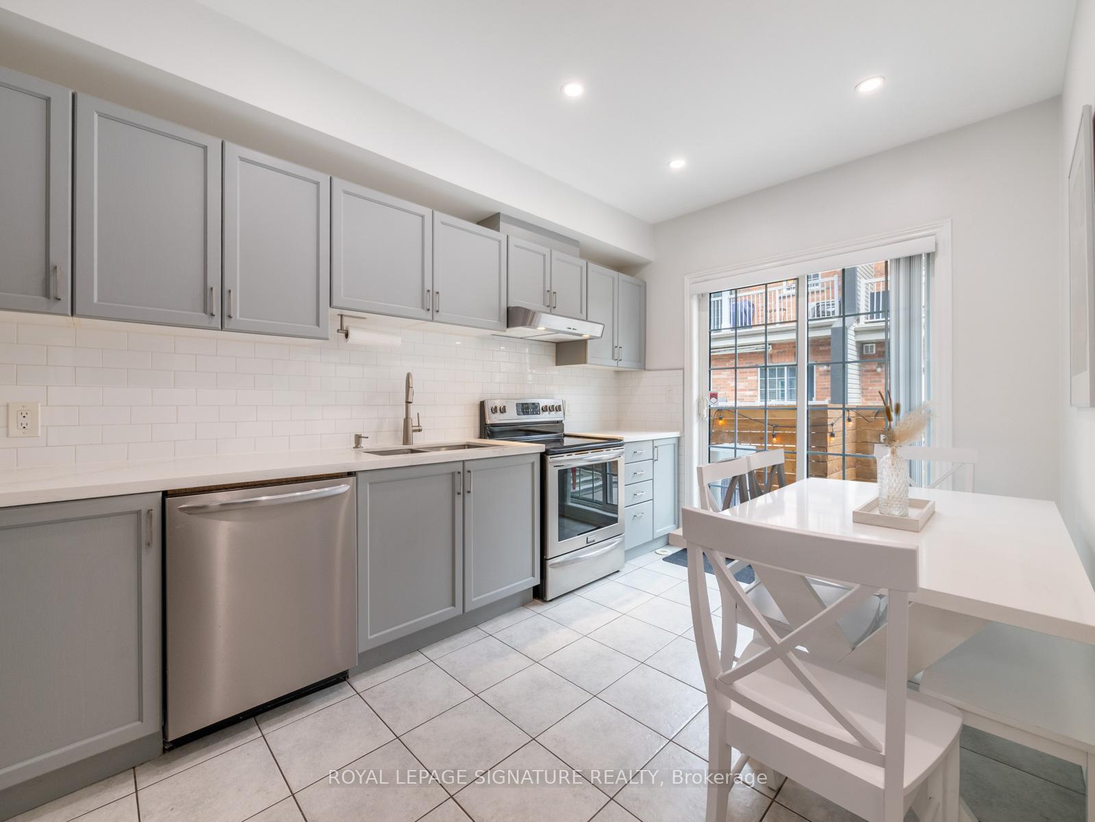 Photo 14 of 19 Philpott Gardens, Toronto, East End-Danforth — HOMEH