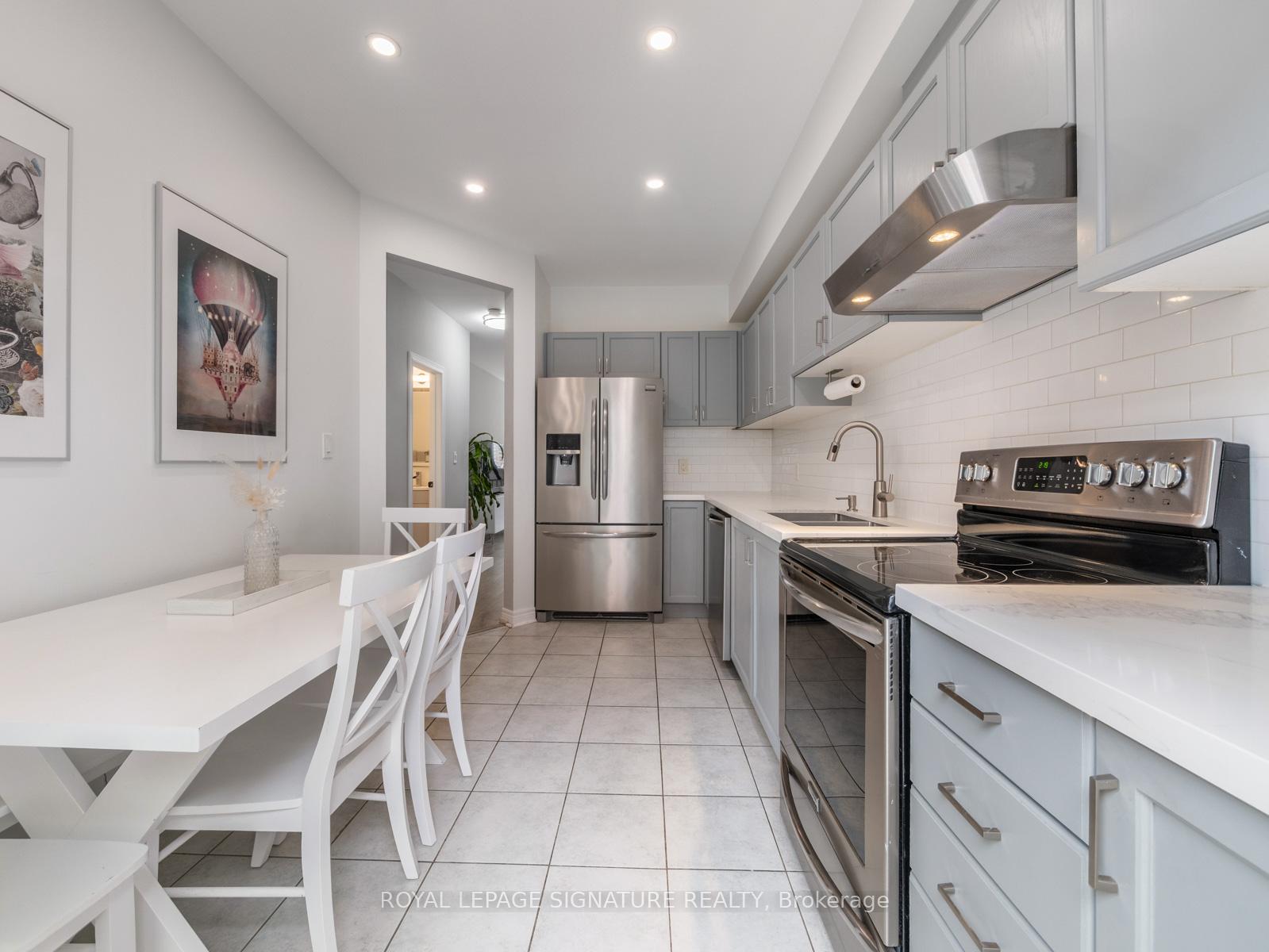 Photo 16 of 19 Philpott Gardens, Toronto, East End-Danforth — HOMEH