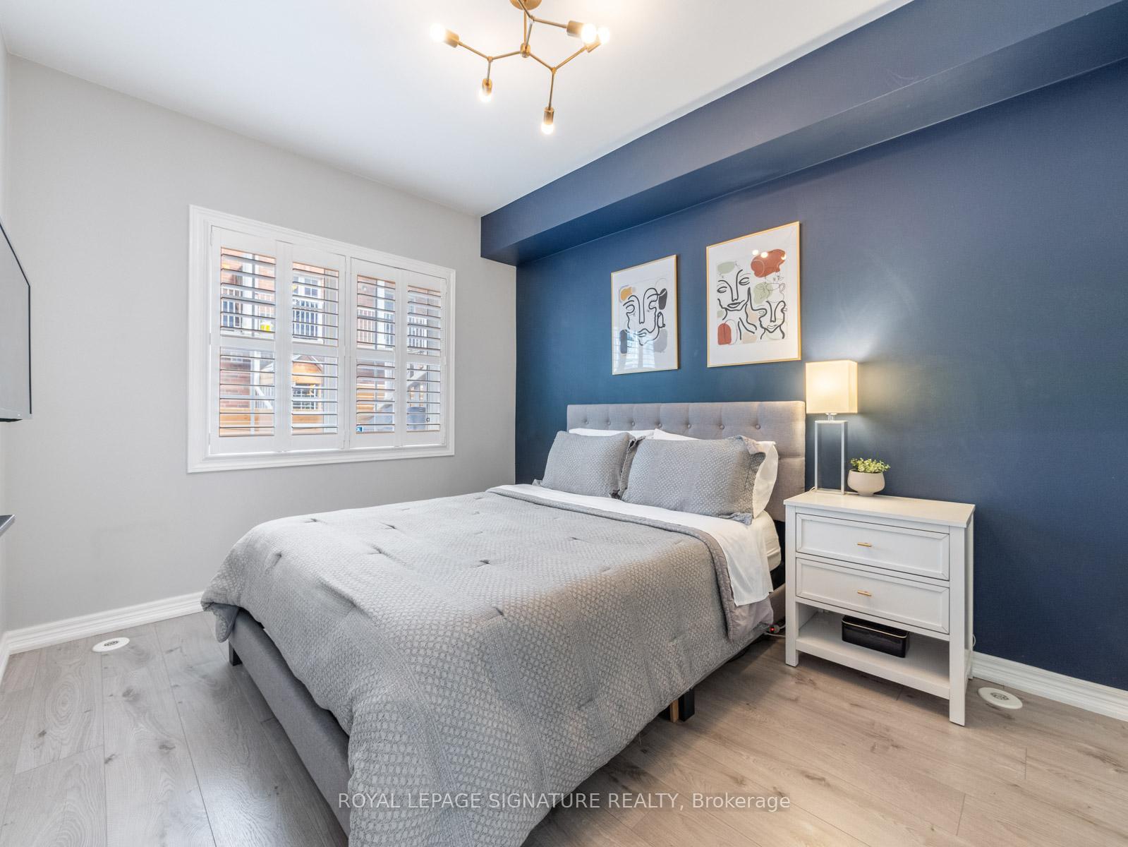 Photo 18 of 19 Philpott Gardens, Toronto, East End-Danforth — HOMEH