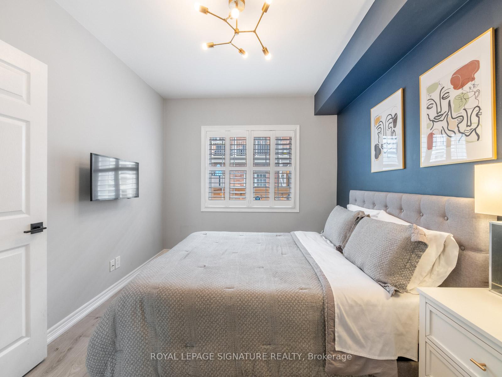 Photo 19 of 19 Philpott Gardens, Toronto, East End-Danforth — HOMEH