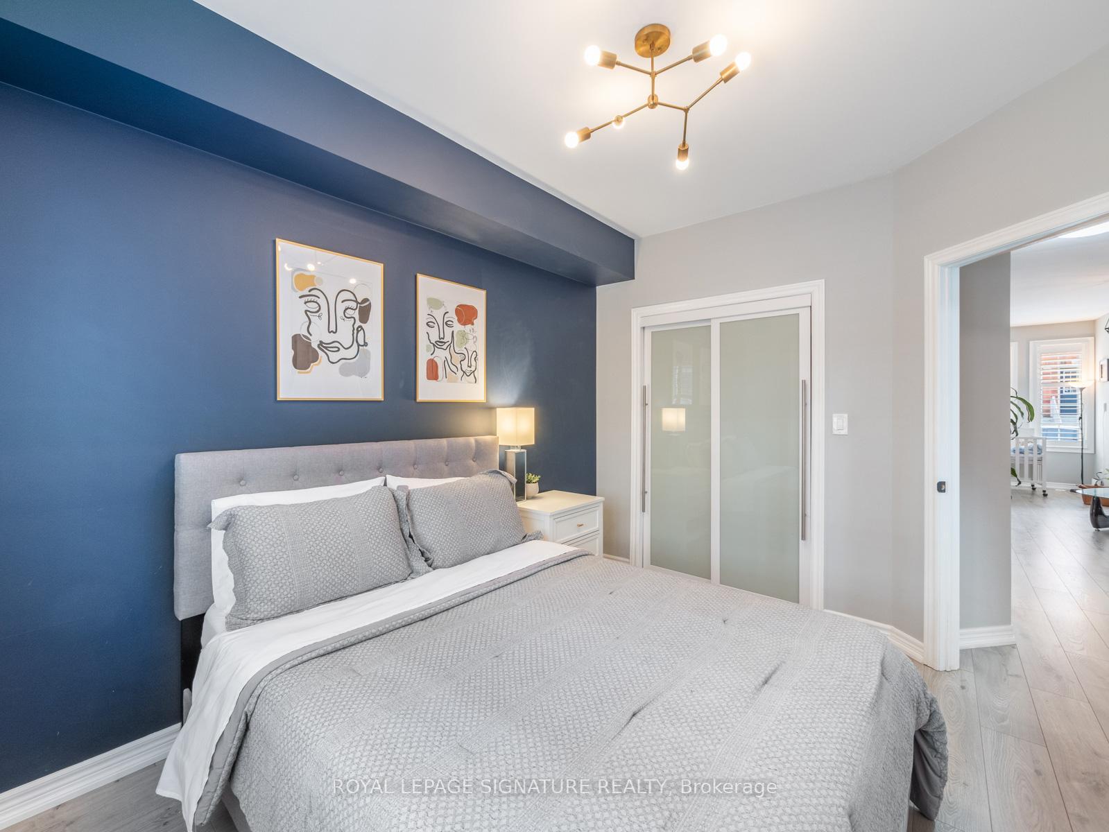 Photo 20 of 19 Philpott Gardens, Toronto, East End-Danforth — HOMEH