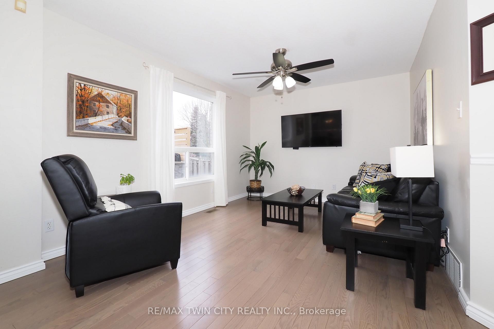 Photo 13 of 127 Melran Drive, Cambridge — HOMEH