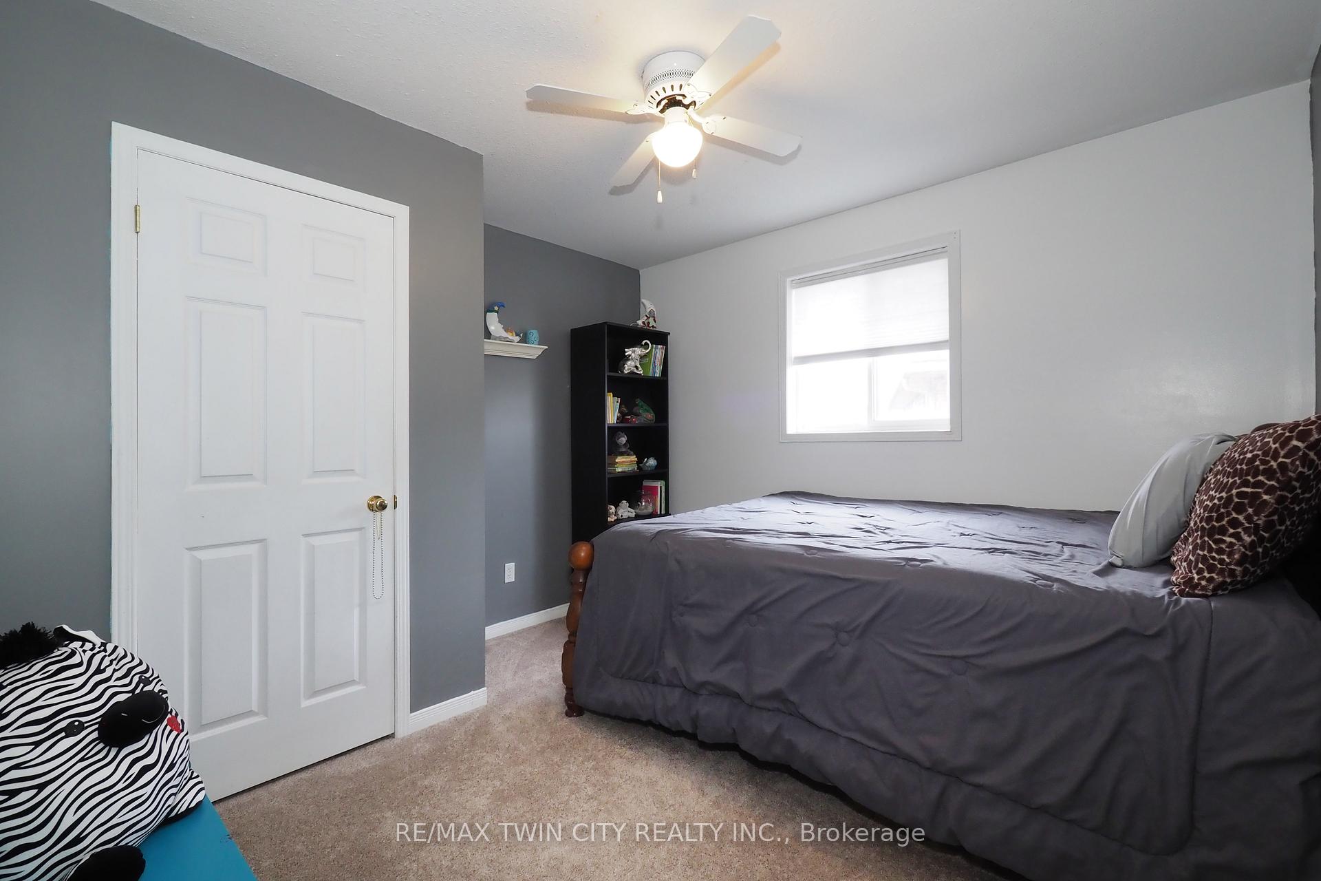 Photo 28 of 127 Melran Drive, Cambridge — HOMEH