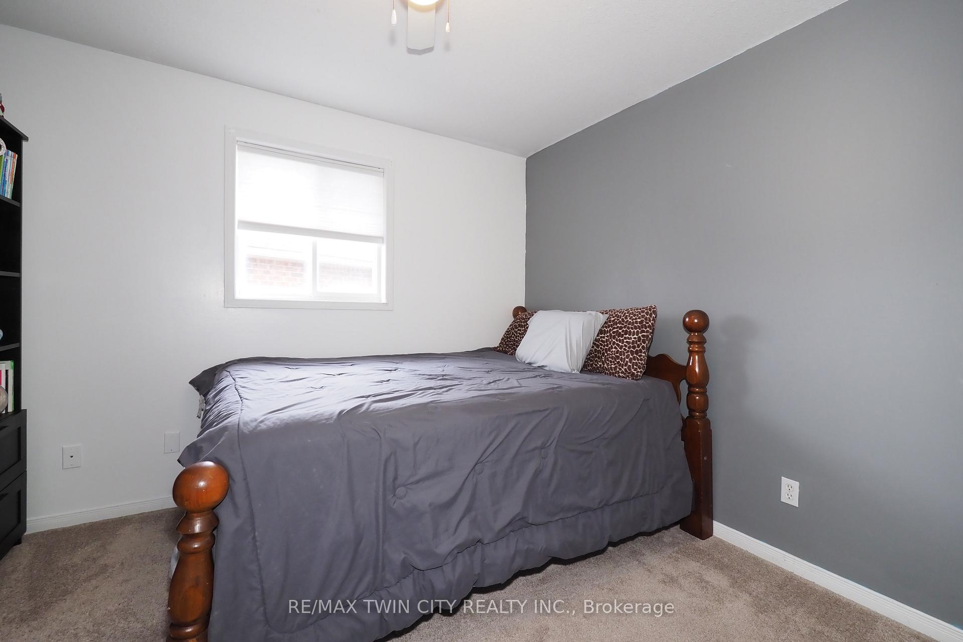 Photo 29 of 127 Melran Drive, Cambridge — HOMEH