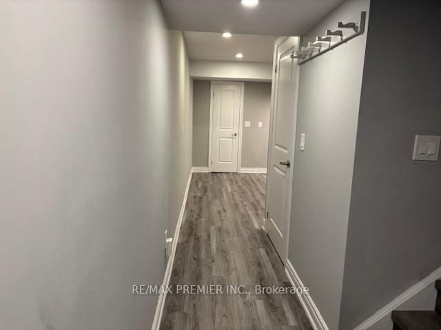 Photo 2 of Unit Basement, 54 Rosario Drive, Vaughan, Vellore Village — HOMEH