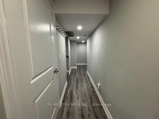 Photo 4 of Unit Basement, 54 Rosario Drive, Vaughan, Vellore Village — HOMEH