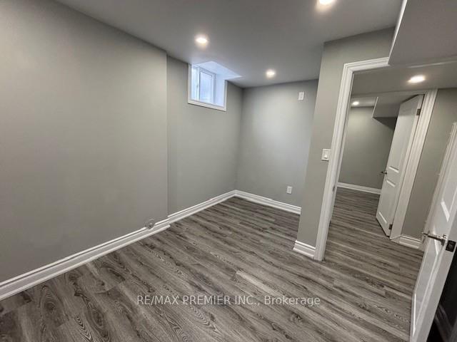 Photo 5 of Unit Basement, 54 Rosario Drive, Vaughan, Vellore Village — HOMEH