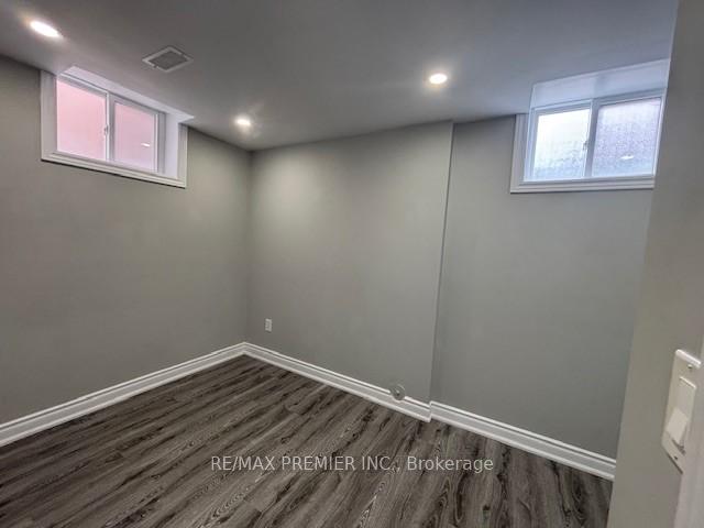Photo 6 of Unit Basement, 54 Rosario Drive, Vaughan, Vellore Village — HOMEH